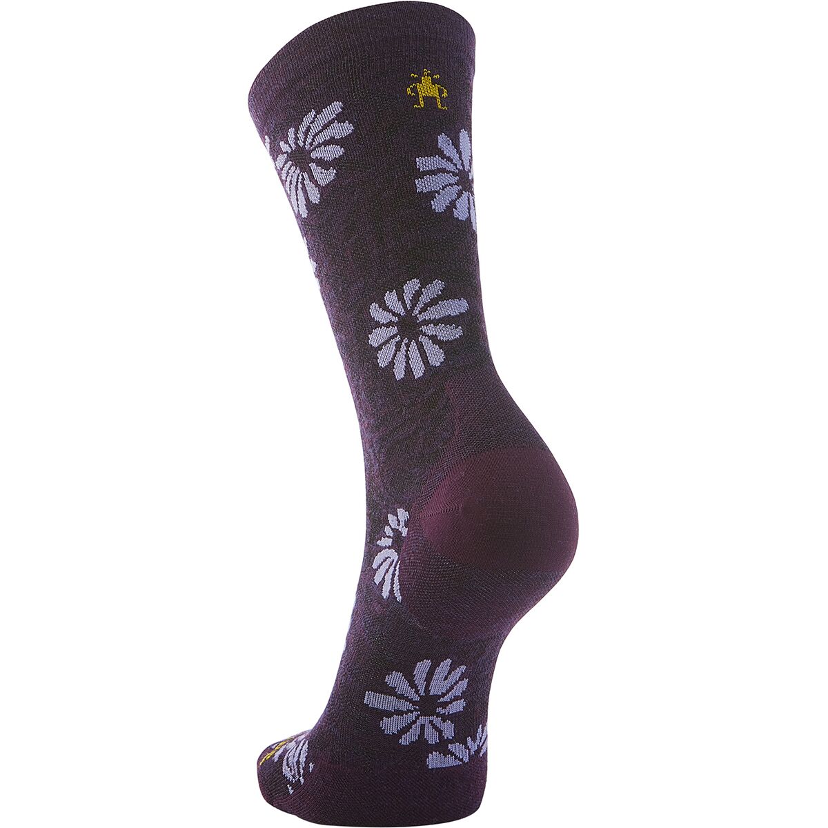 Smartwool Everyday Floral Crew Sock