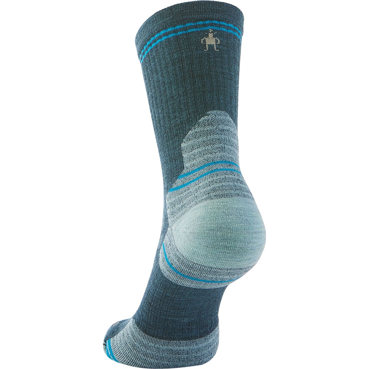 Smartwool Hike Targeted Cushion Mid Crew Sock - Women´s