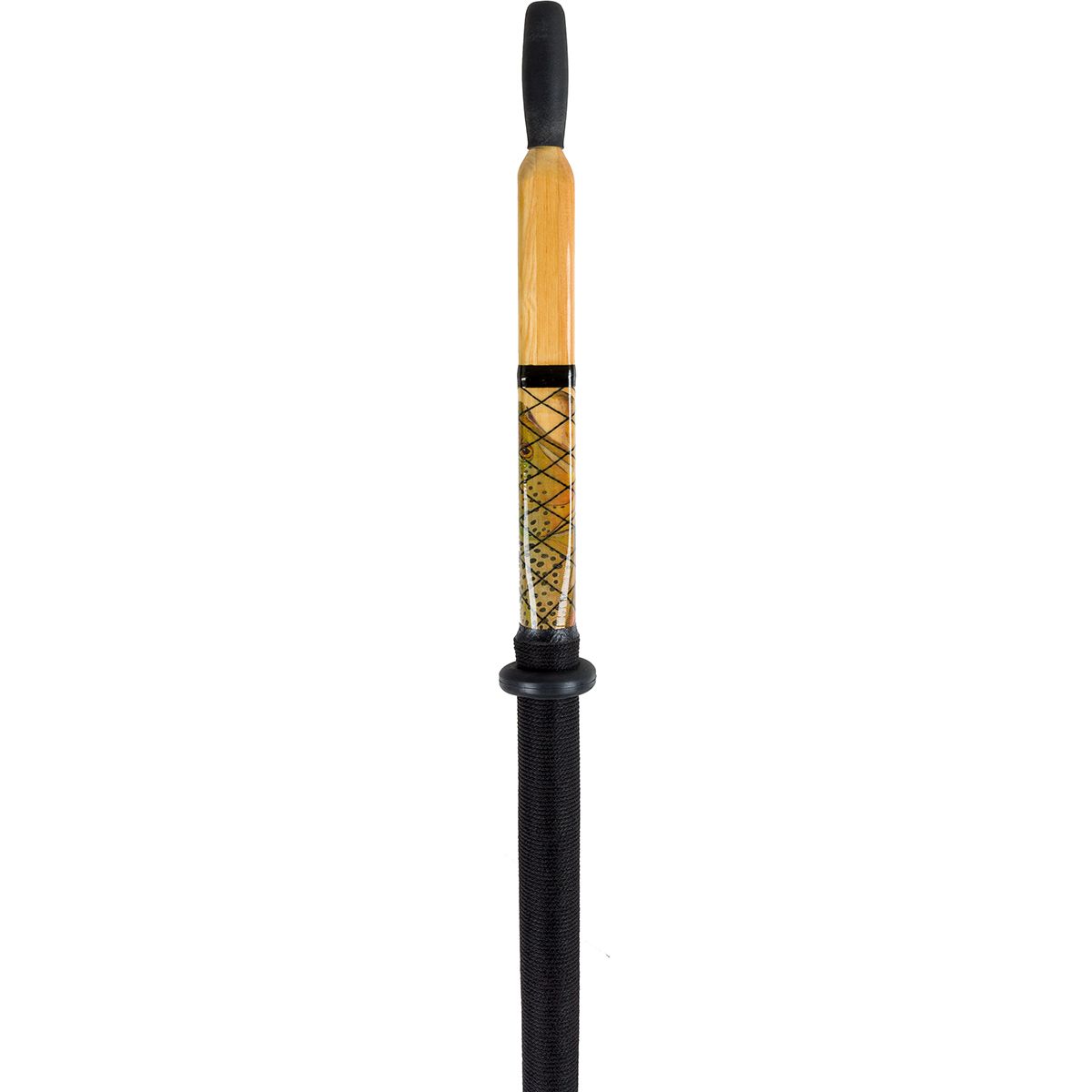 Sawyer Oars Square Top Artisan Series Oar