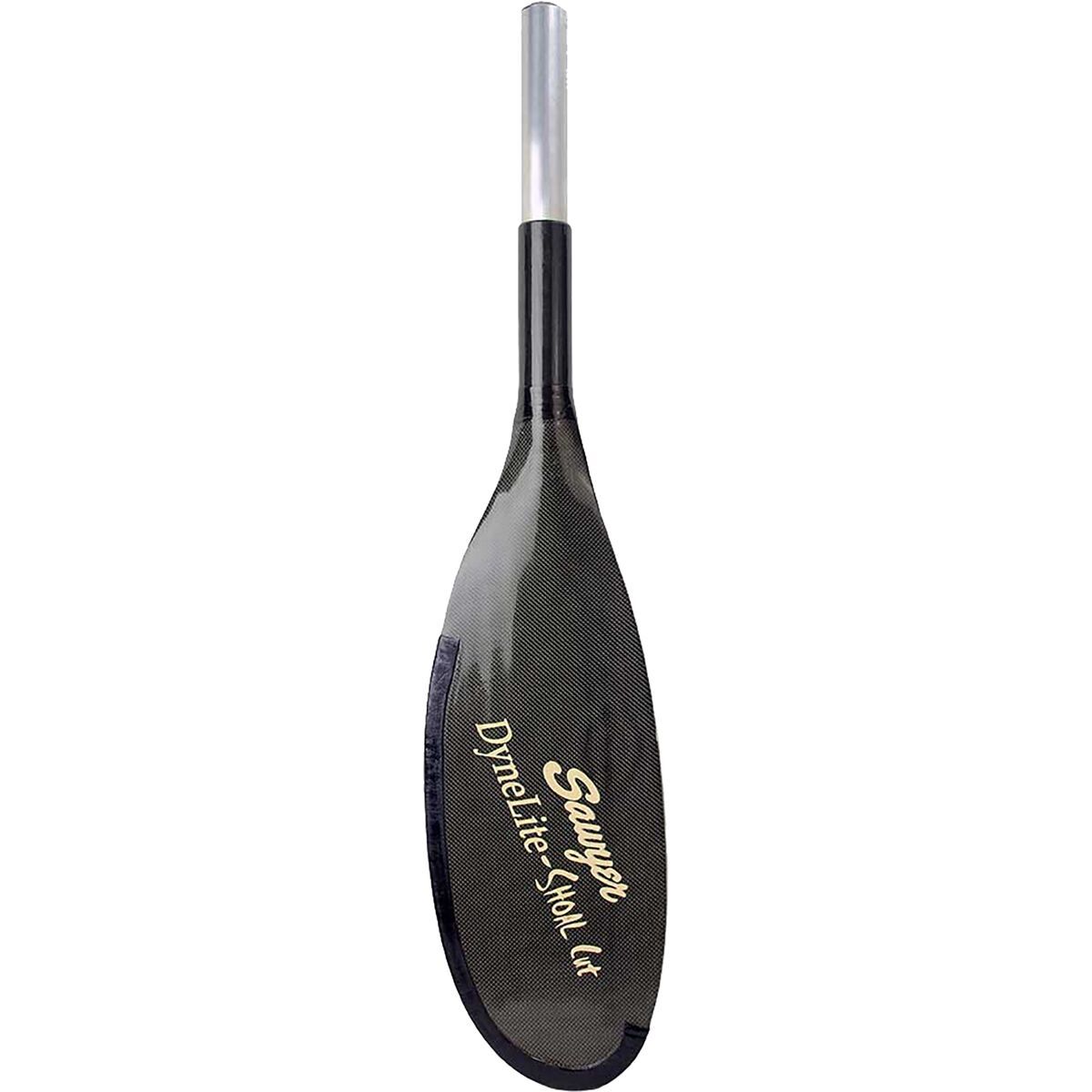 Sawyer Oars Dynelite Oar Blade - Stubby - Shoal