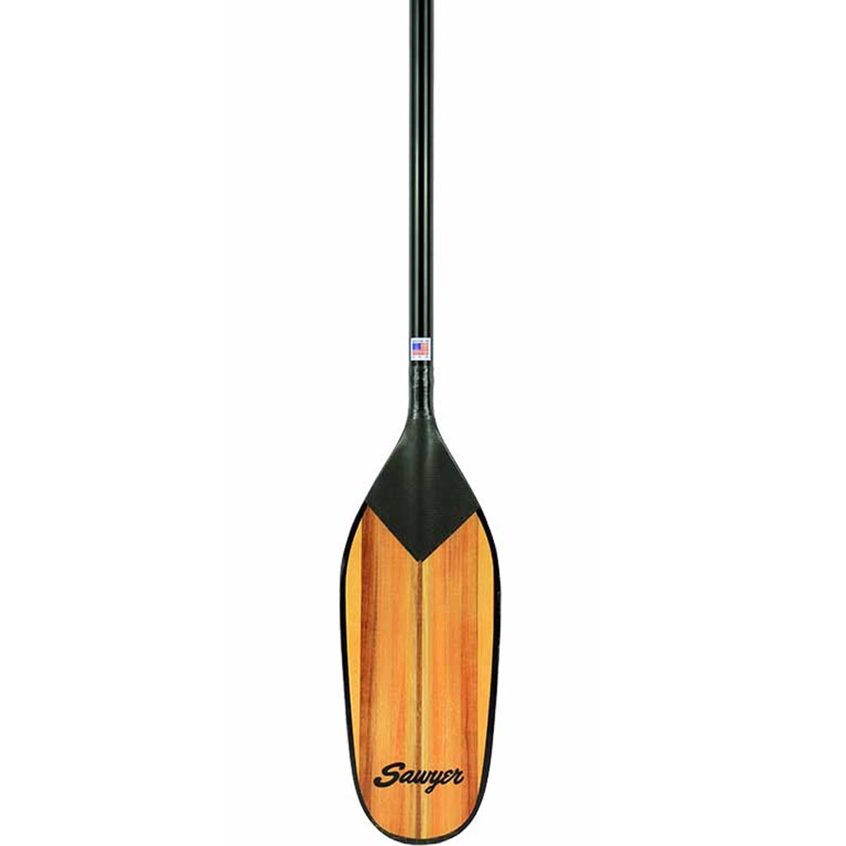 Sawyer Oars SUPer Styk Glass Quickdraw SUP Paddle - Paddle