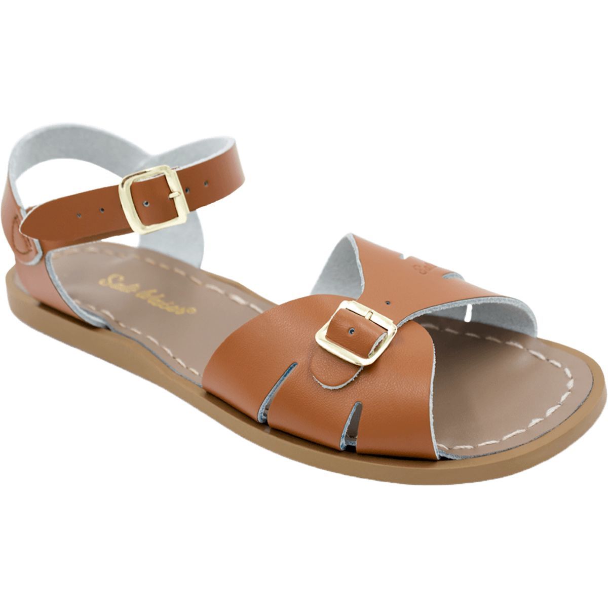 saltwater classic tan