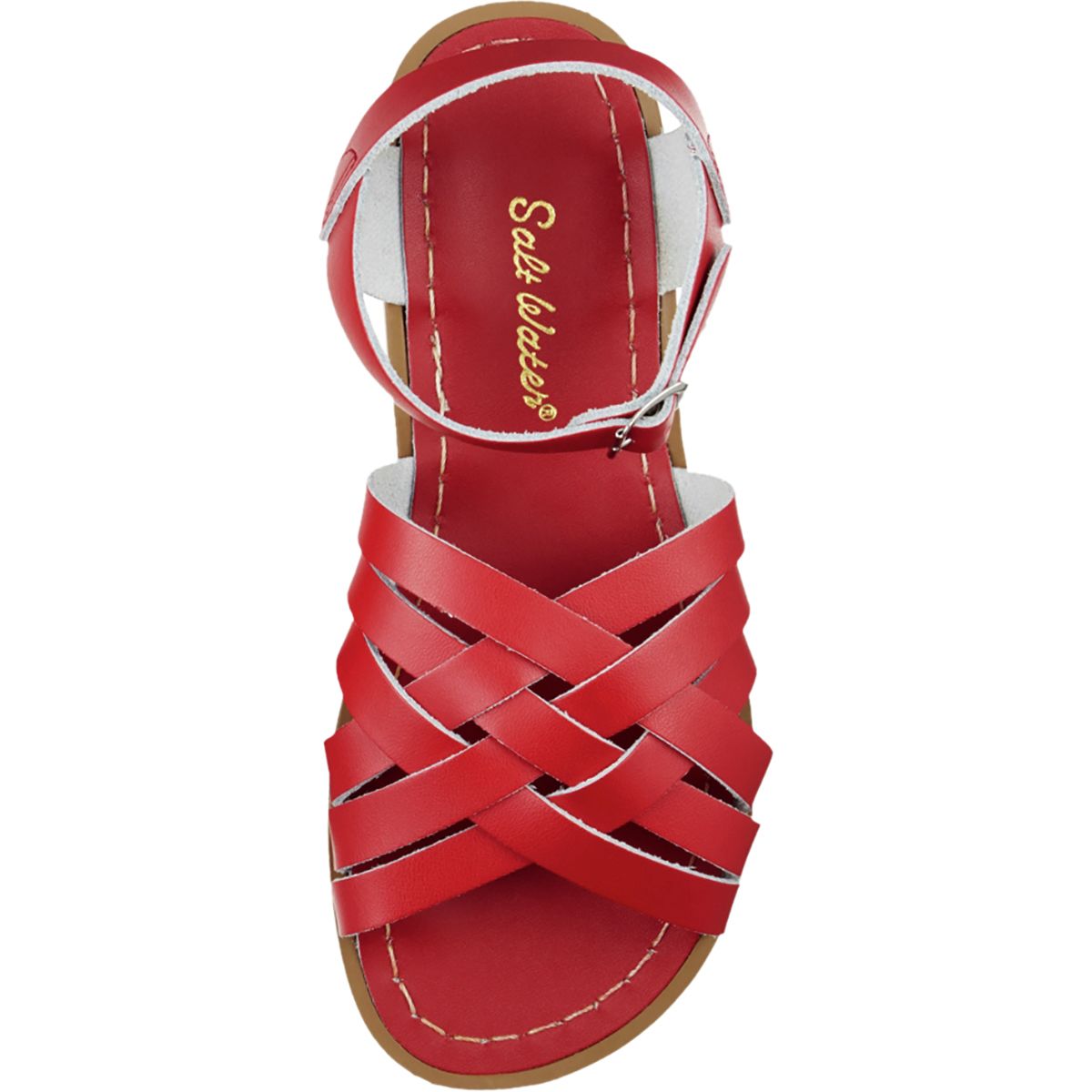 Salt Water Sandals Retro Sandal Little Girls' Kids