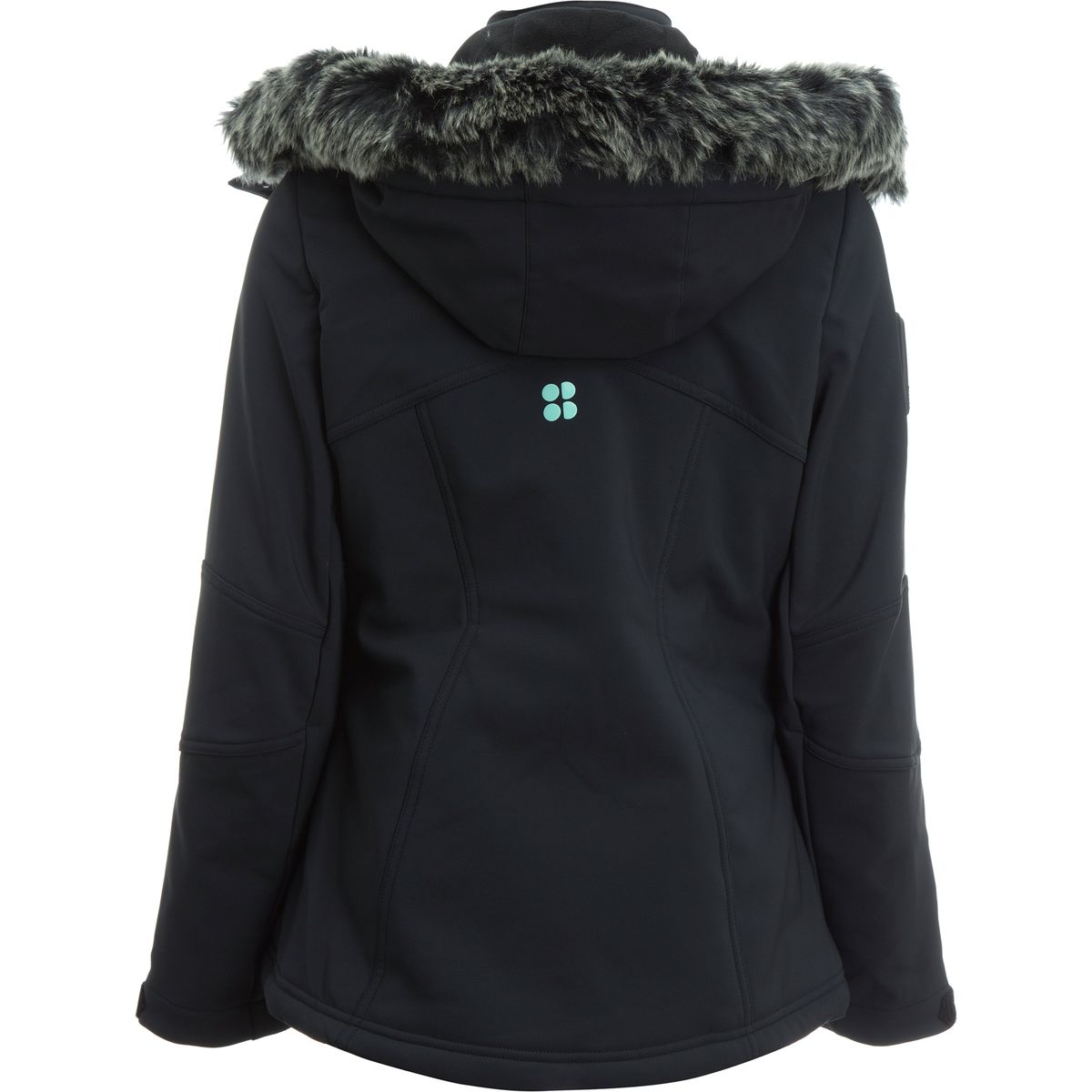 Sweaty Betty Exploration Ski Softshell Jacket Women's Clothing