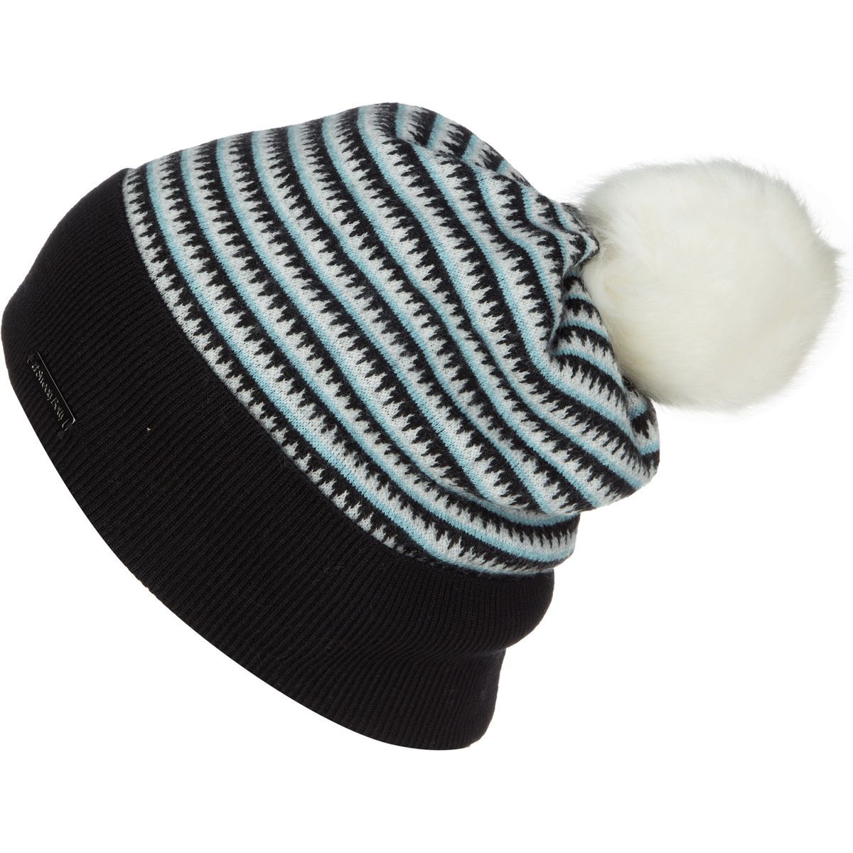 Sweaty Betty Freestyle Knitted Bobble Hat Women's Accessories