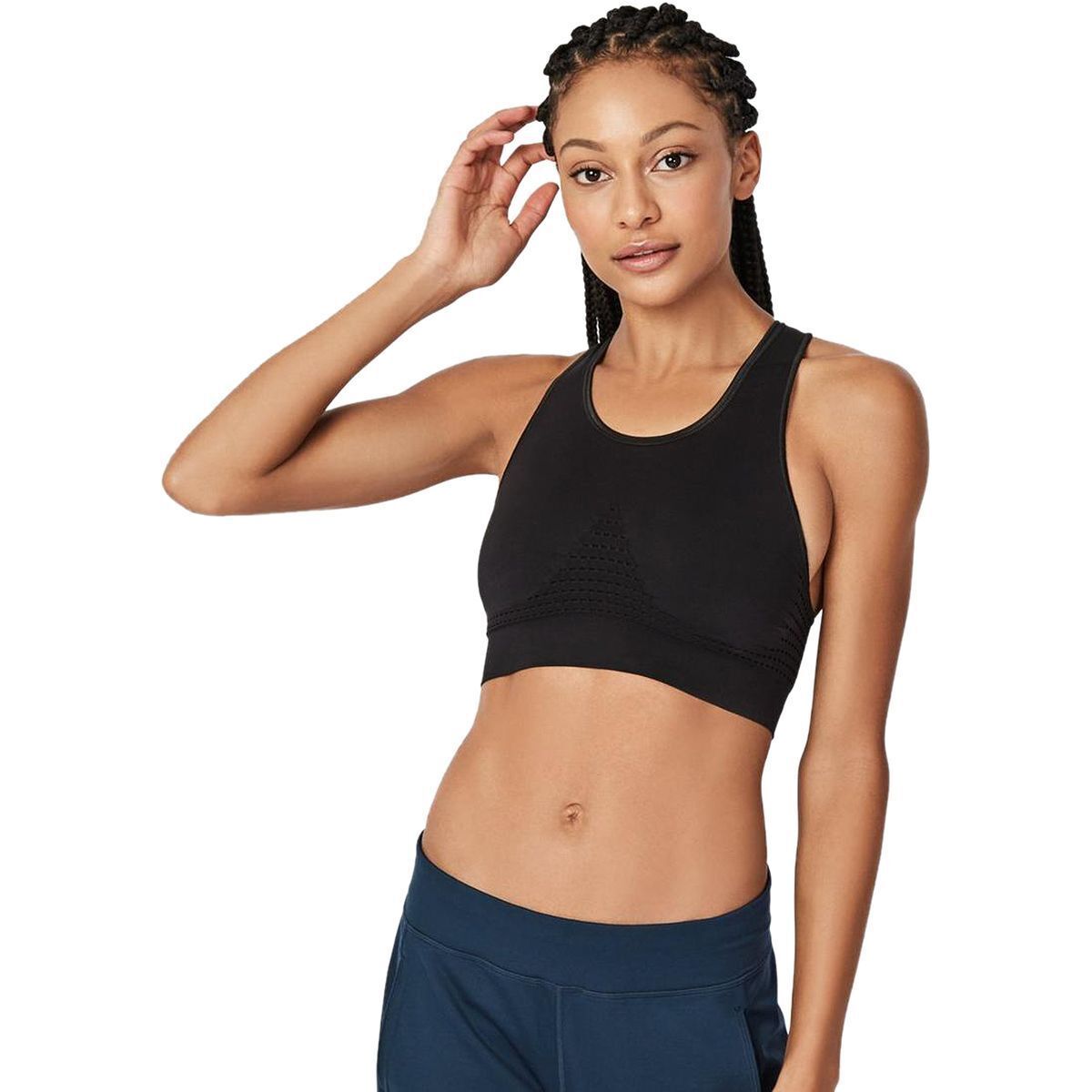 sweaty betty stamina