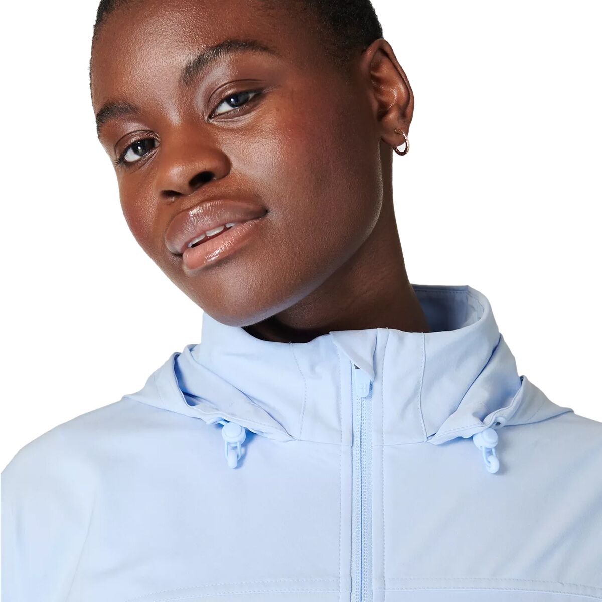 Sweaty Betty Fast Track Running Jacket - Women's - Clothing