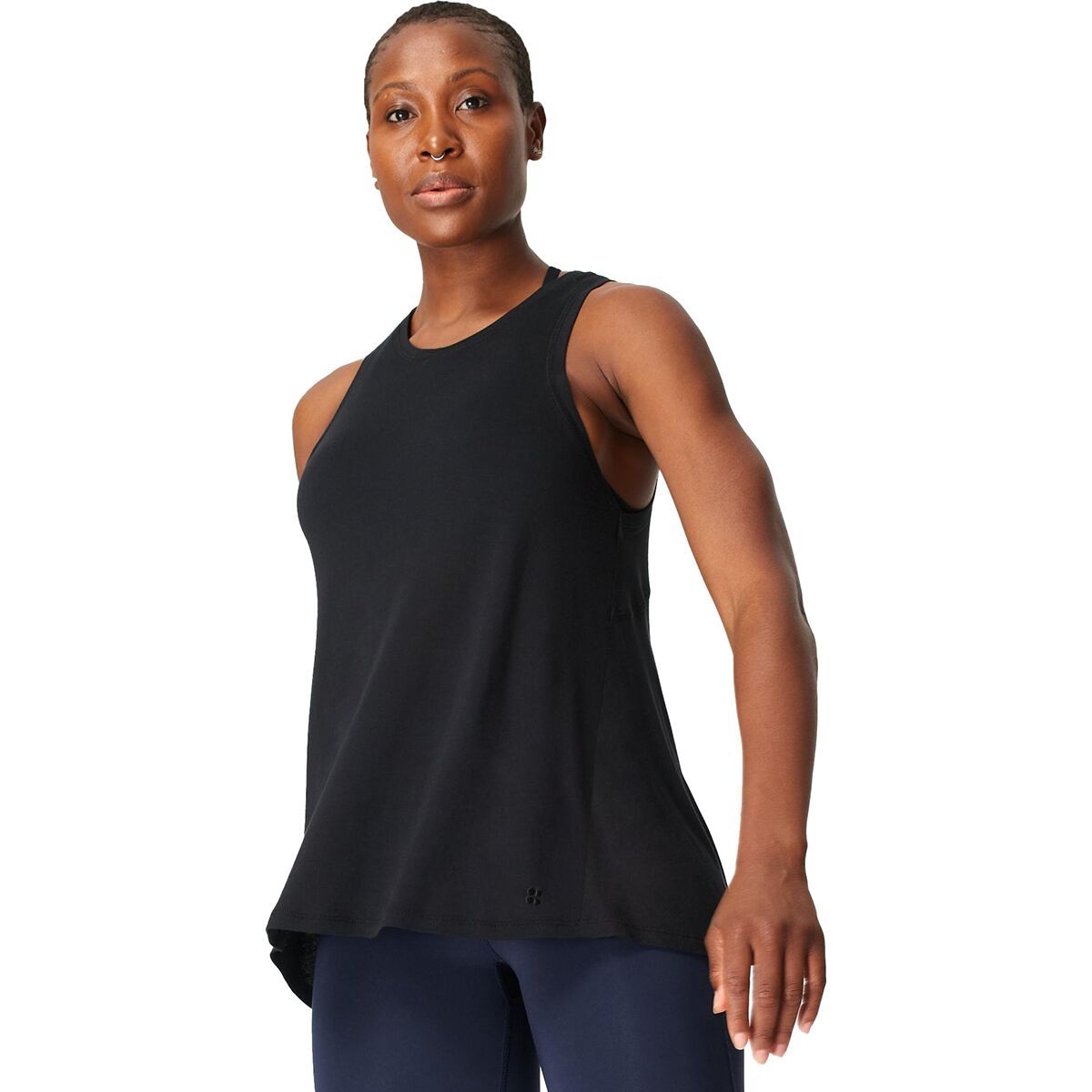 Sweaty Betty Easy Peazy Tank Top Women's