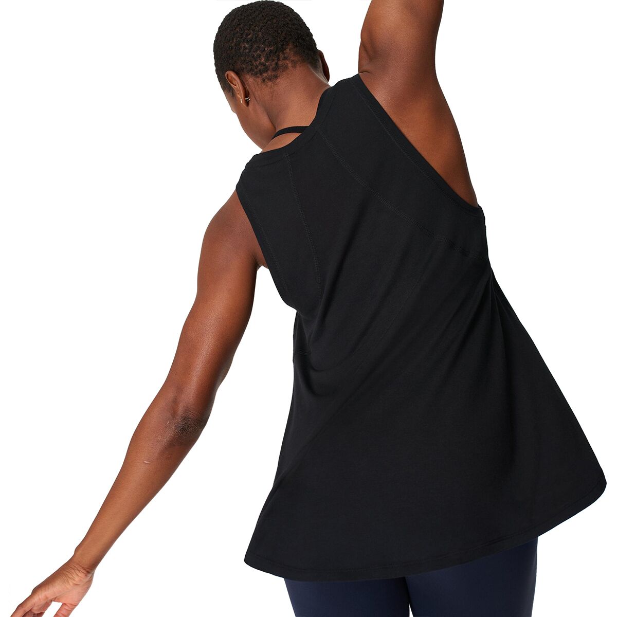 Sweaty Betty Easy Peazy Tank Top Women's