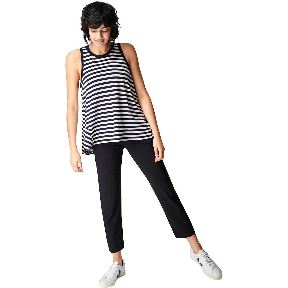 Sweaty Betty Easy Peazy Tank Top Women's