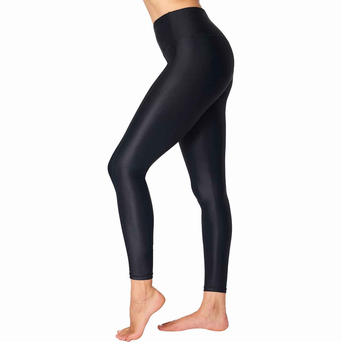 Sweaty Betty High Shine HighWaisted 7/8 Workout Leggings Women's Yoga