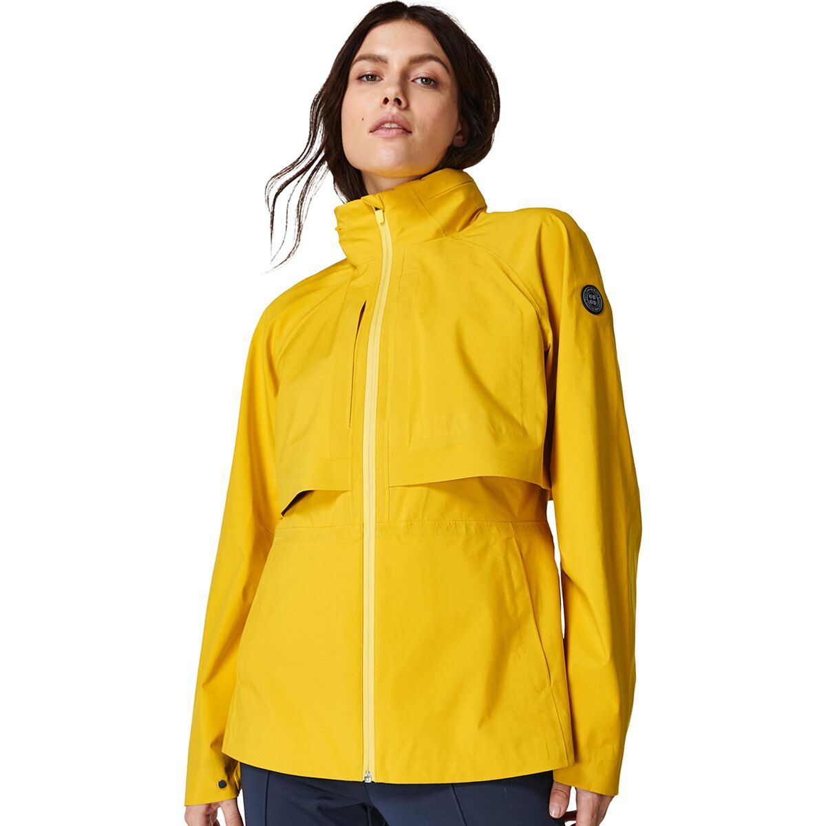 Sweaty Betty Pro Light Ski Jacket Women's Clothing