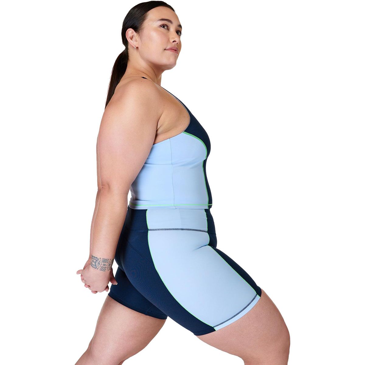 Sweaty Betty Power 6in Biker Short - Women´s