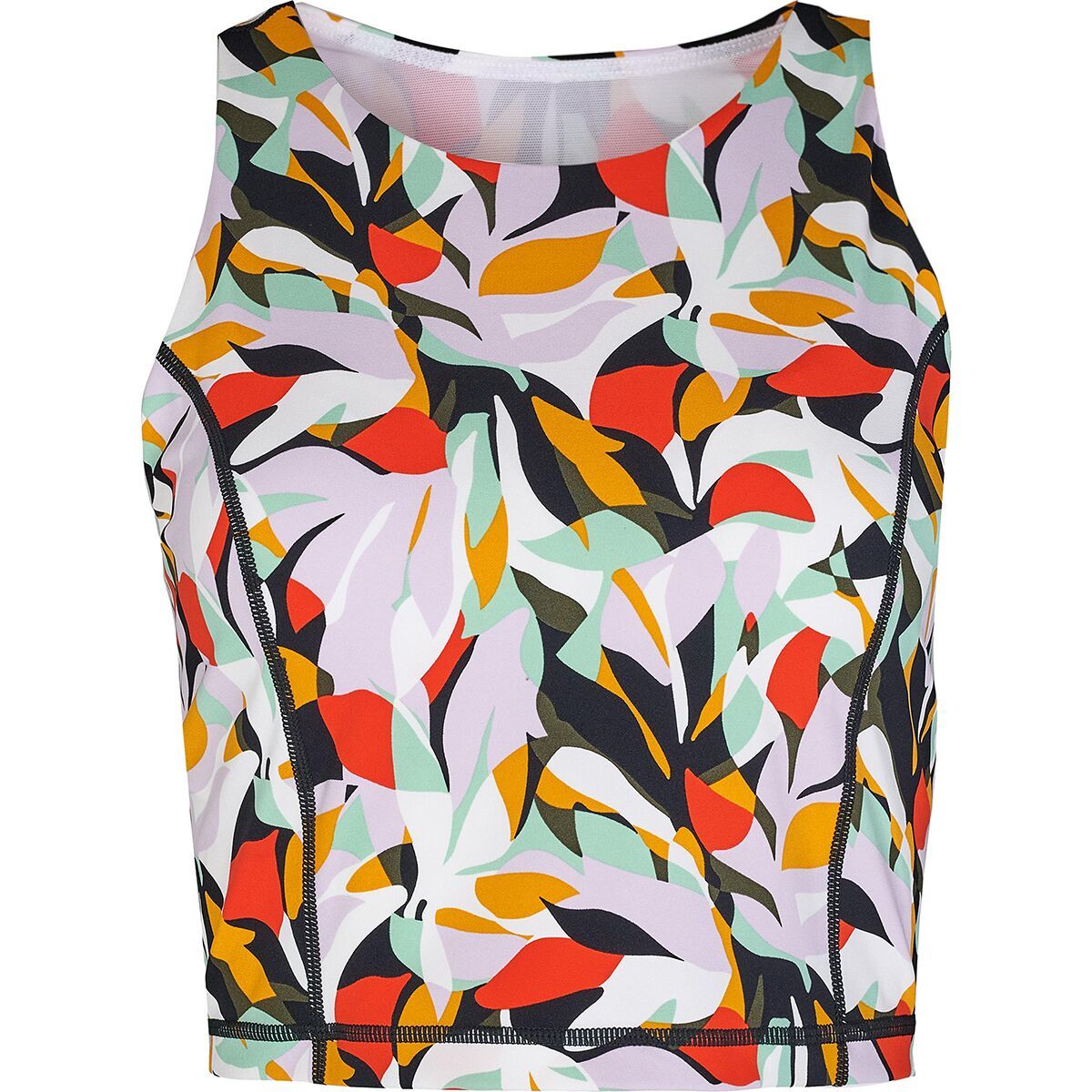 Sweaty Betty Power High Neck Vest - Women's - Clothing