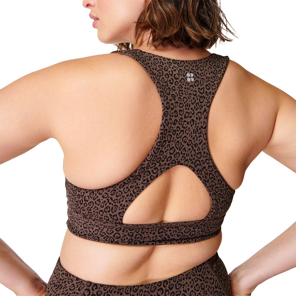 Sweaty Betty Super Soft Reversible Yoga Bra - Women´s