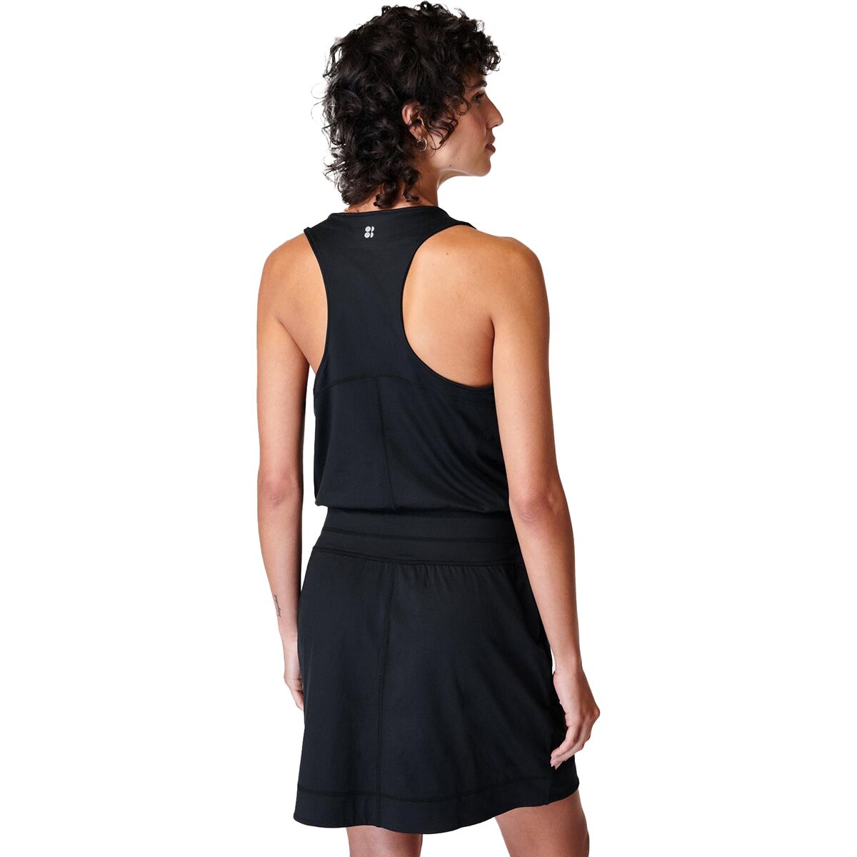 Sweaty Betty Gaia Yoga Dress - Women´s
