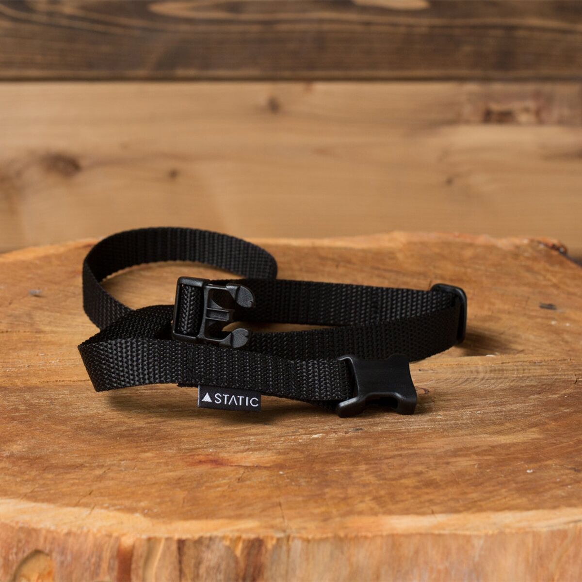 STATIC Chalk Bag Belt