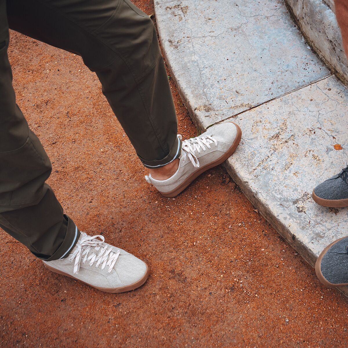 Saola Cannon Canvas 2.0 Shoe - Men´s