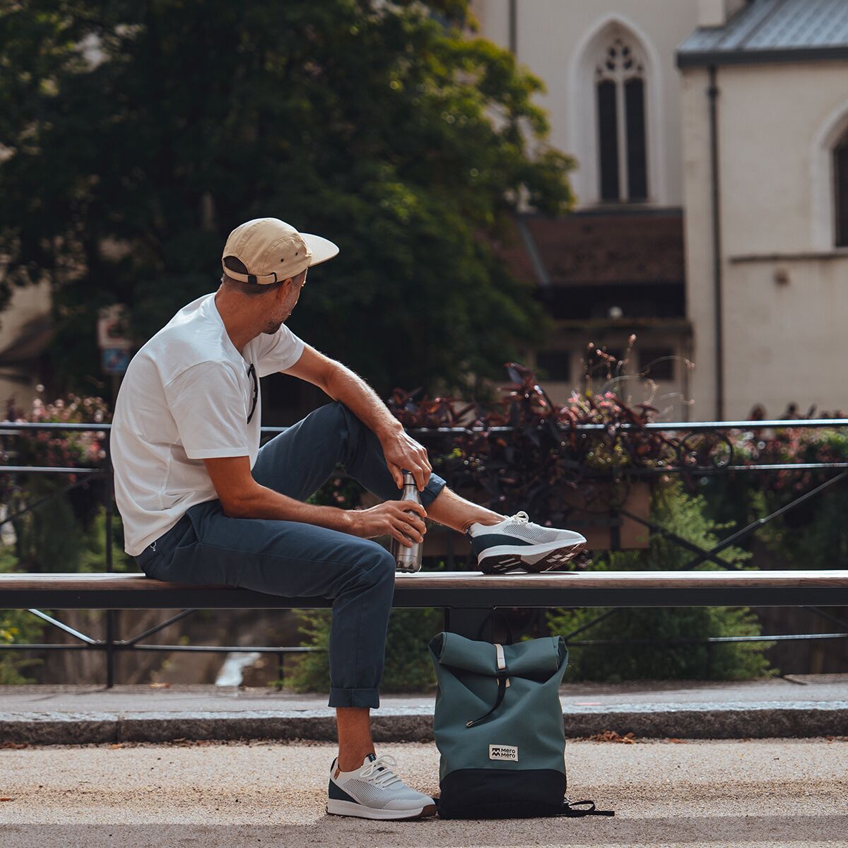 Saola Tsavo 2.0 Shoe - Men´s