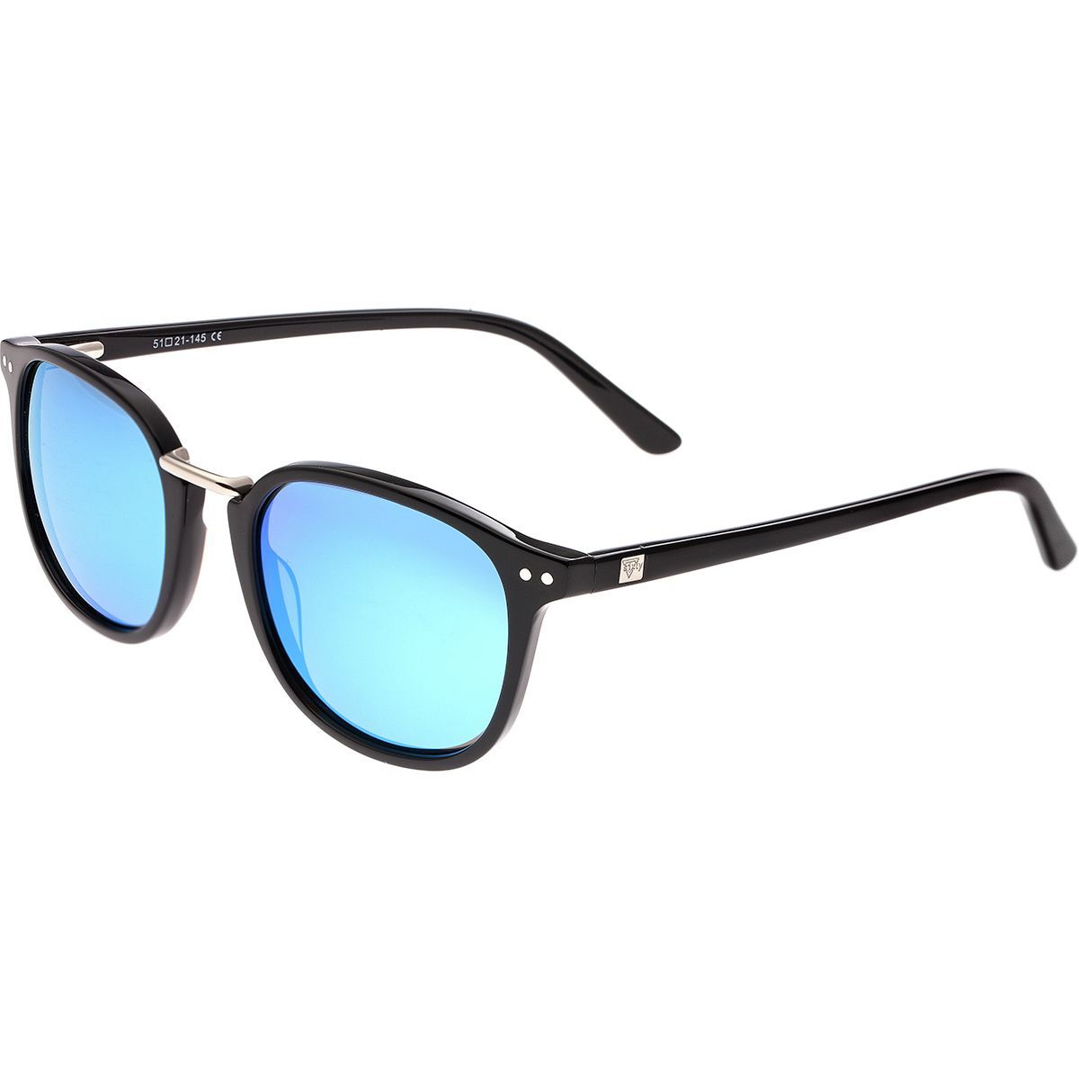 Champagne Polarized Sunglasses Accessories
