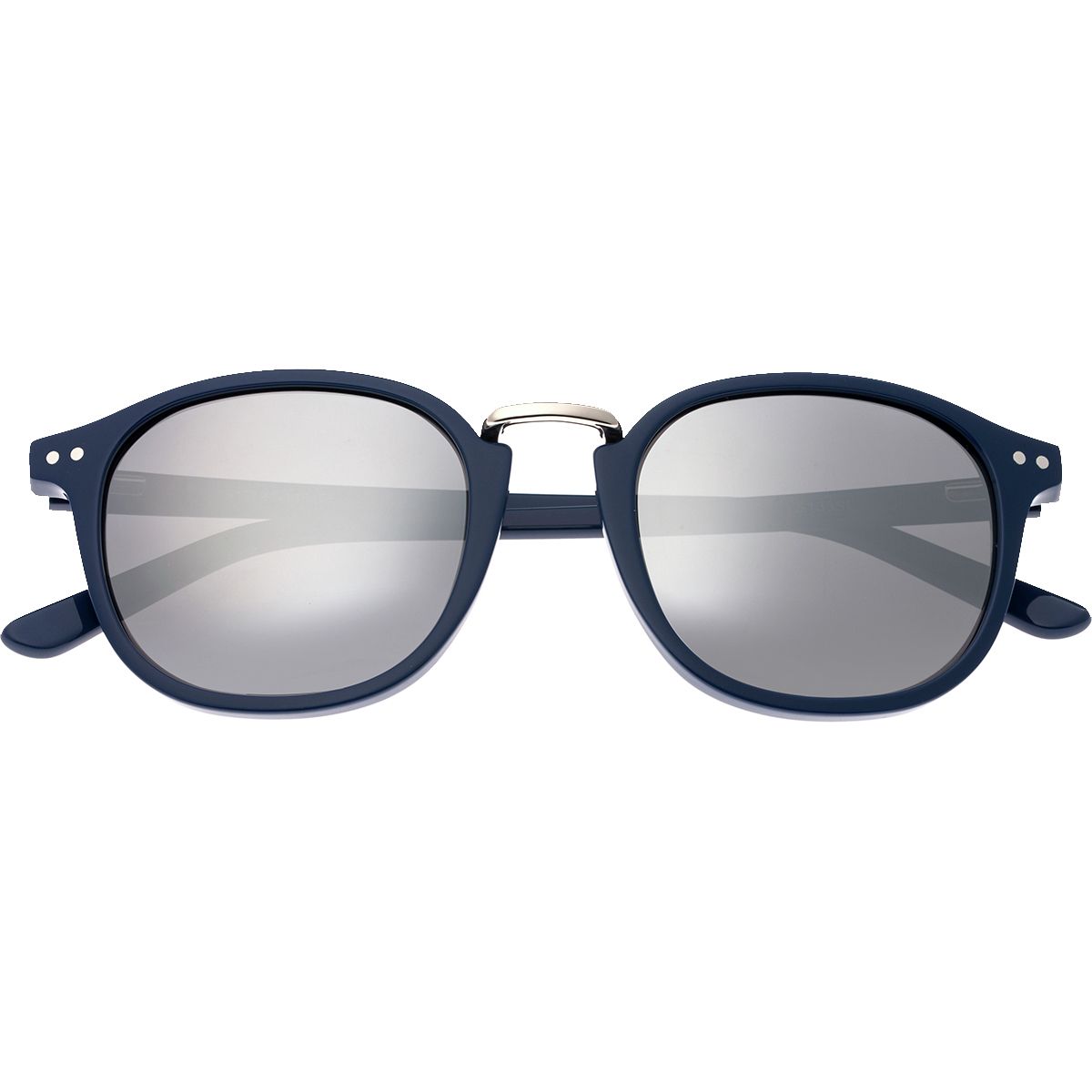 Sixty One Champagne Polarized Sunglasses