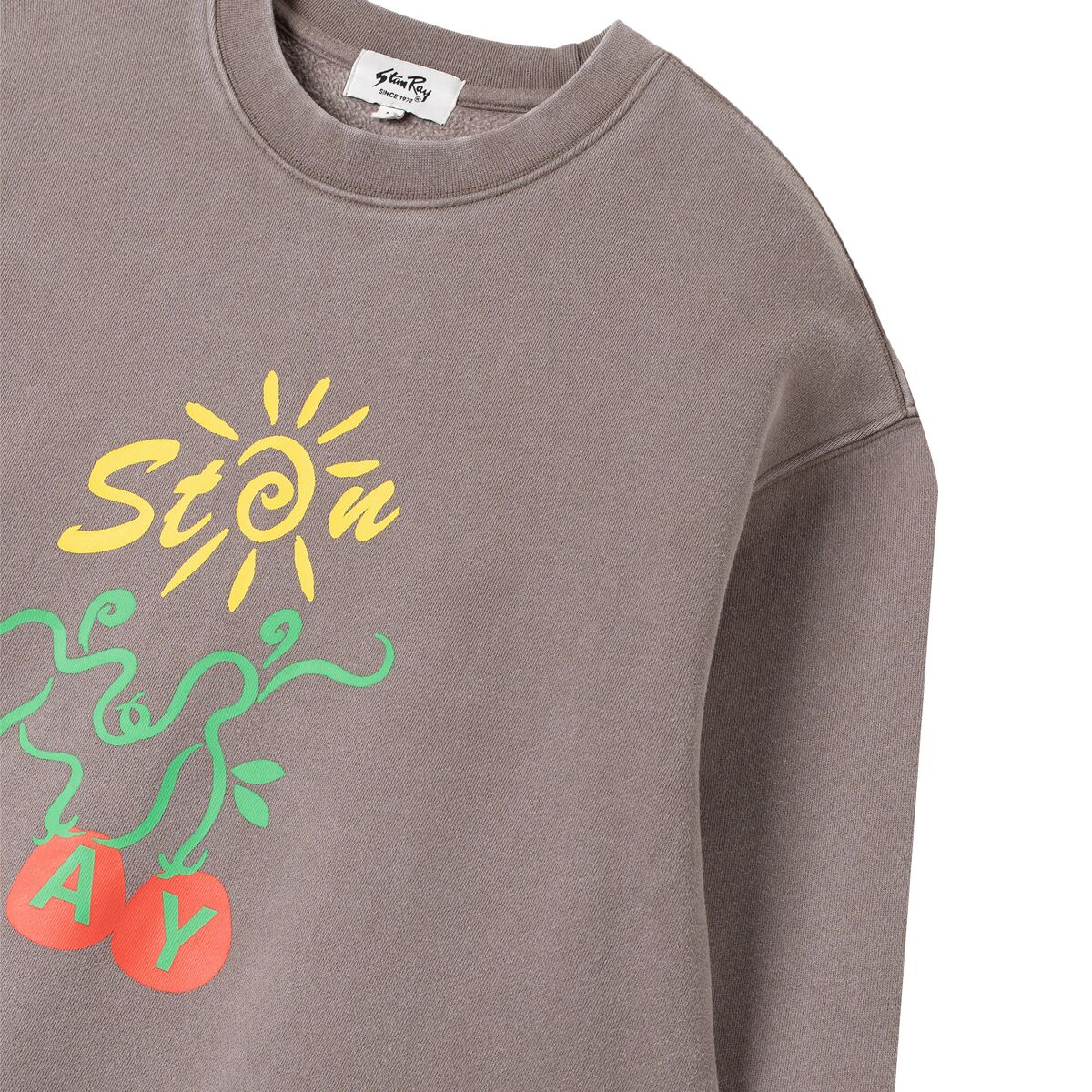 Stan Ray Ray Vine Crew - Men´s