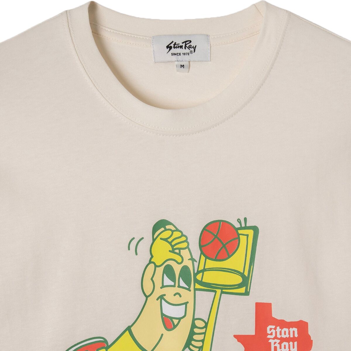Stan Ray Stan Dunk T-Shirt - Men´s