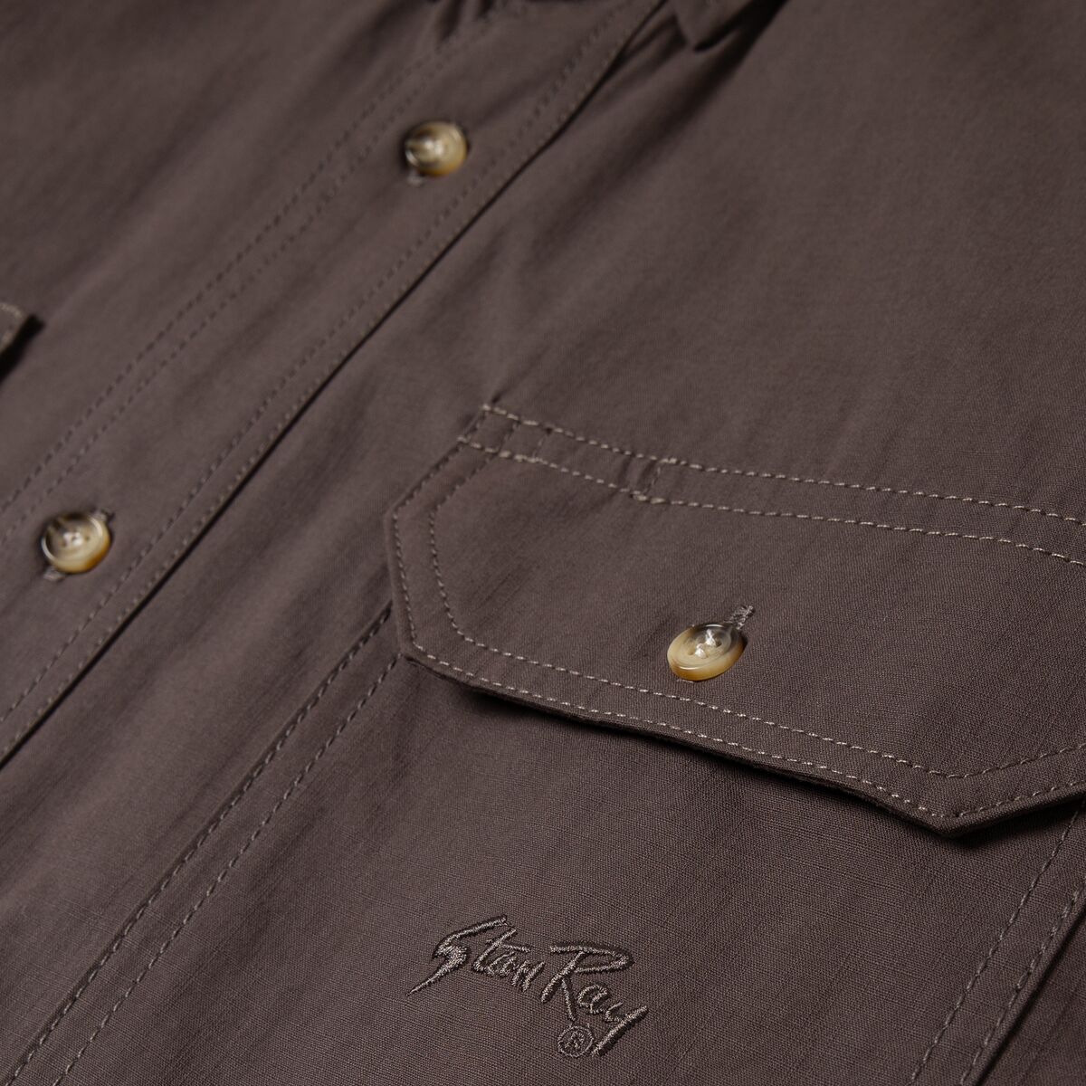 Stan Ray Work Short-Sleeve Shirt - Men´s