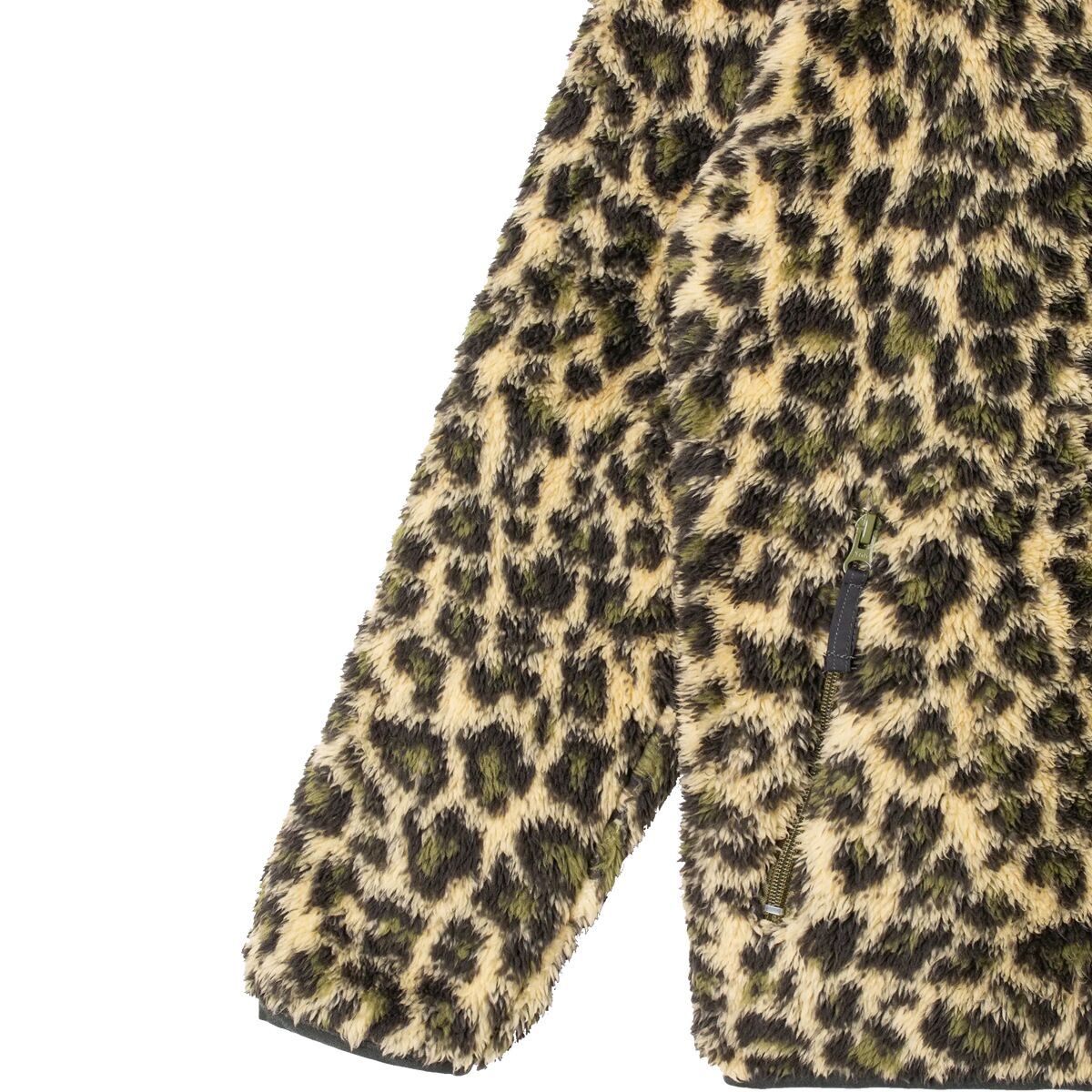 Stan Ray Fleece Cardigan - Men´s