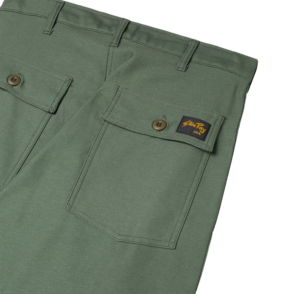 Stan Ray OG Loose Fatigue Pant - Men´s