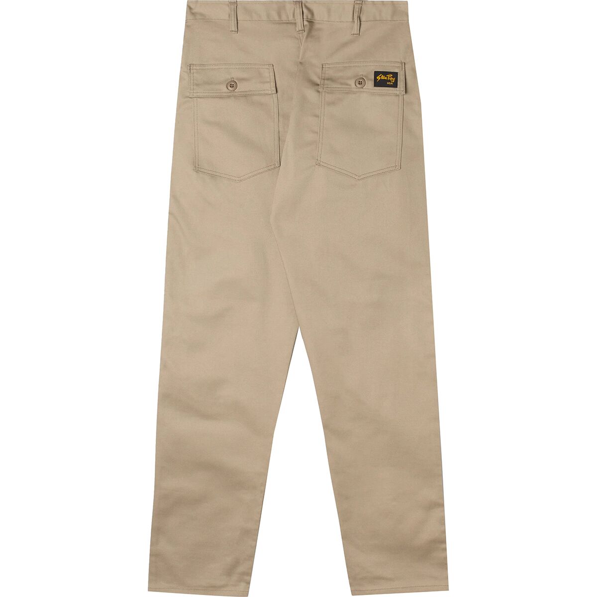 Stan Ray Slim Fatigue Pant - Men´s