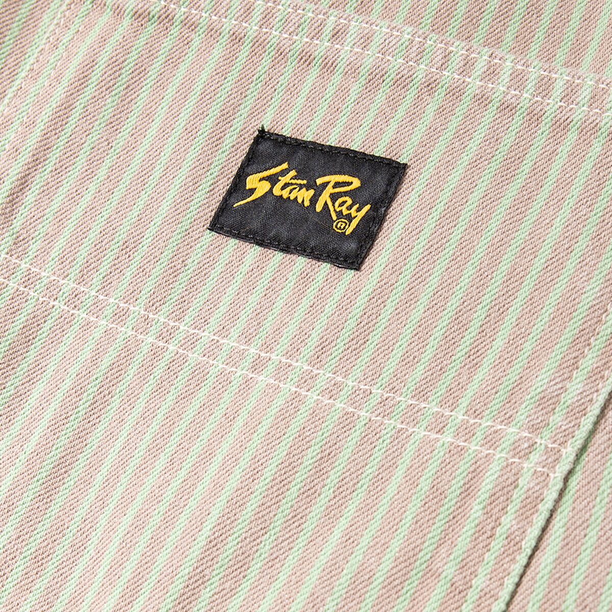 Stan Ray Big Job Short