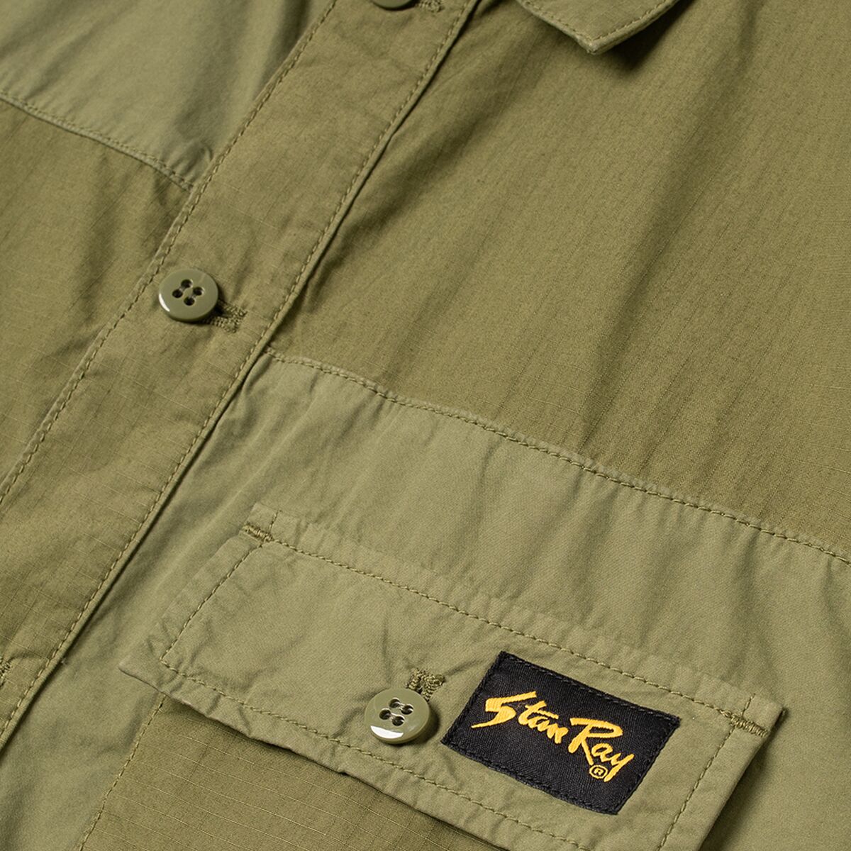 Stan Ray Cpo Shirt