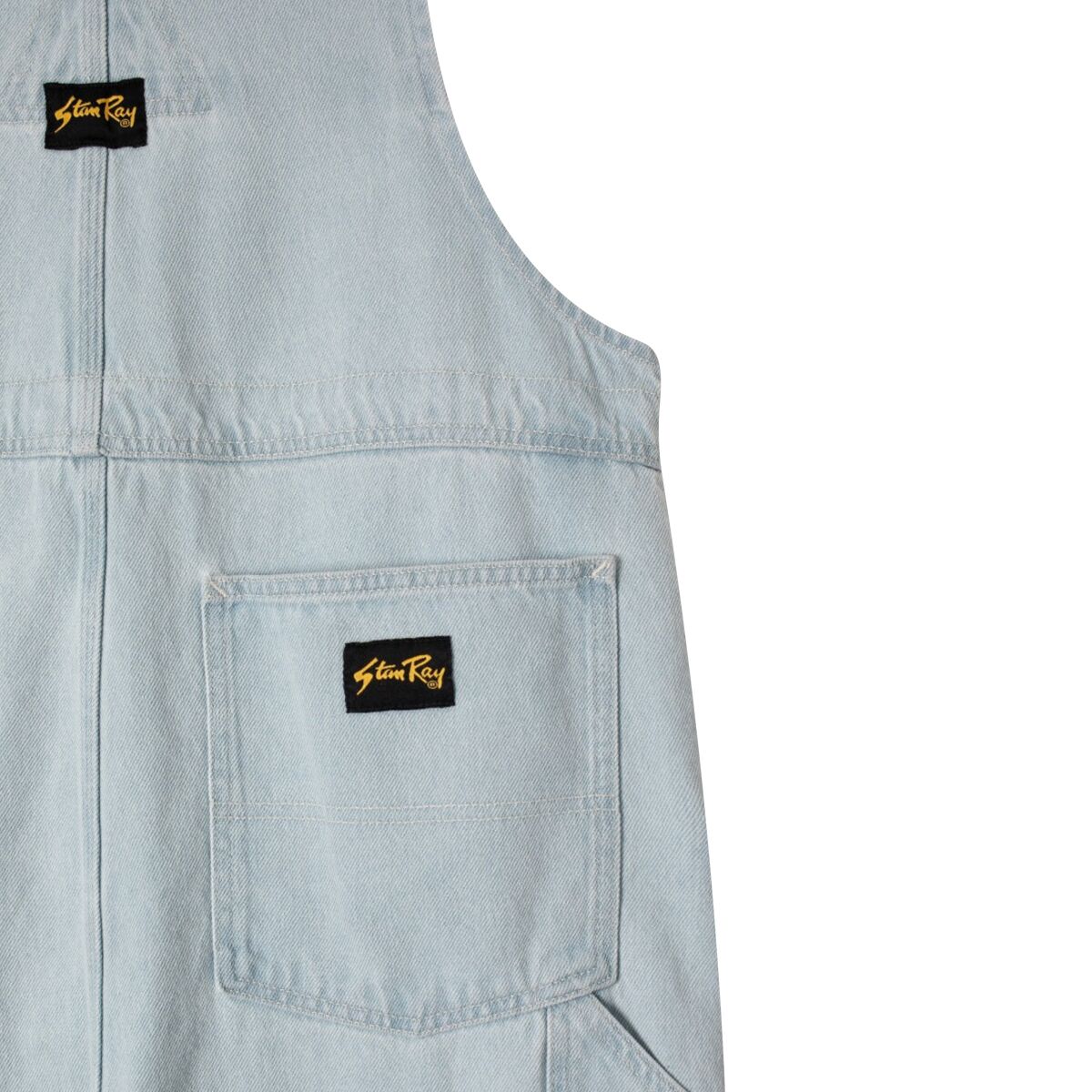 Stan Ray Earls Bib