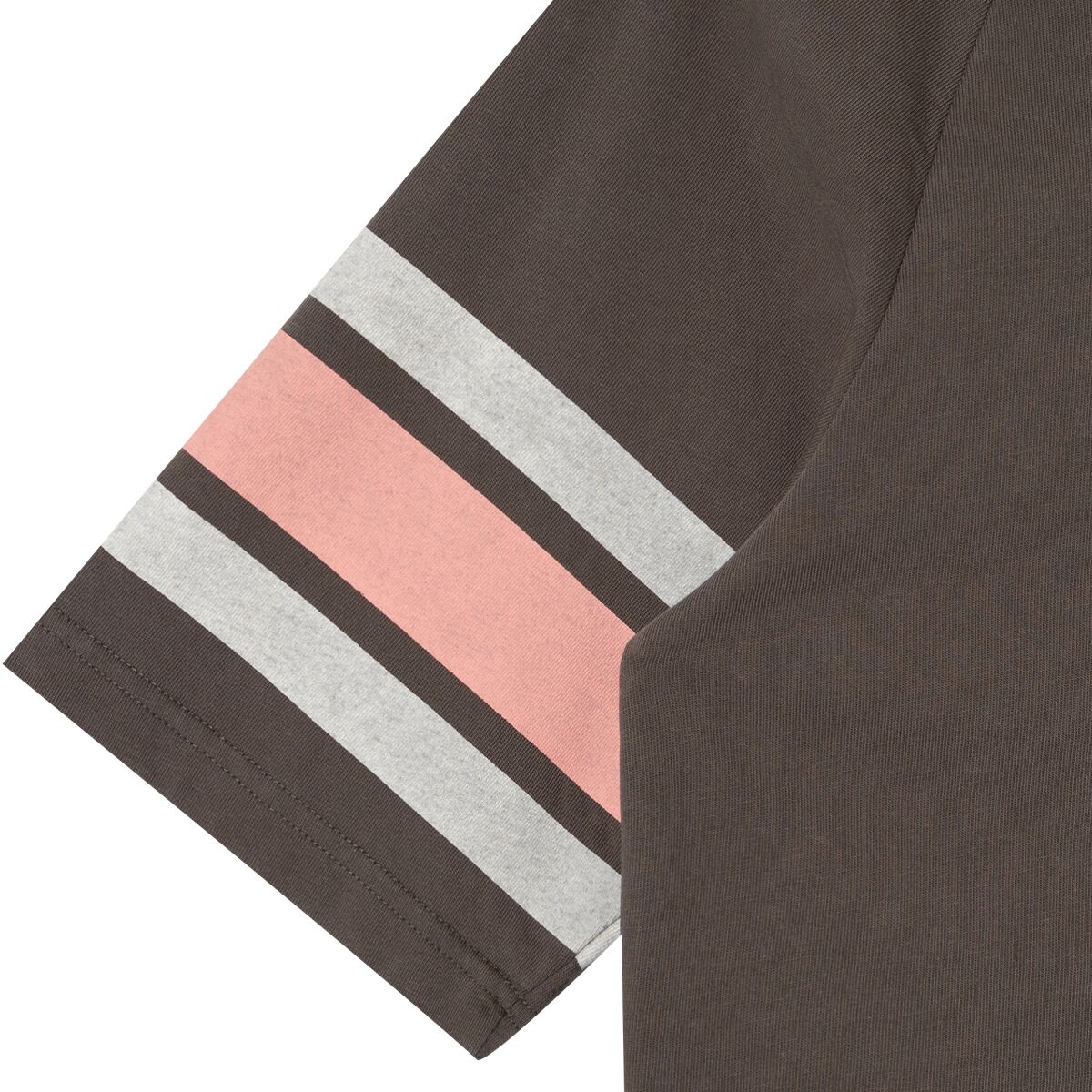 Stan Ray Raglan Stripe T-Shirt