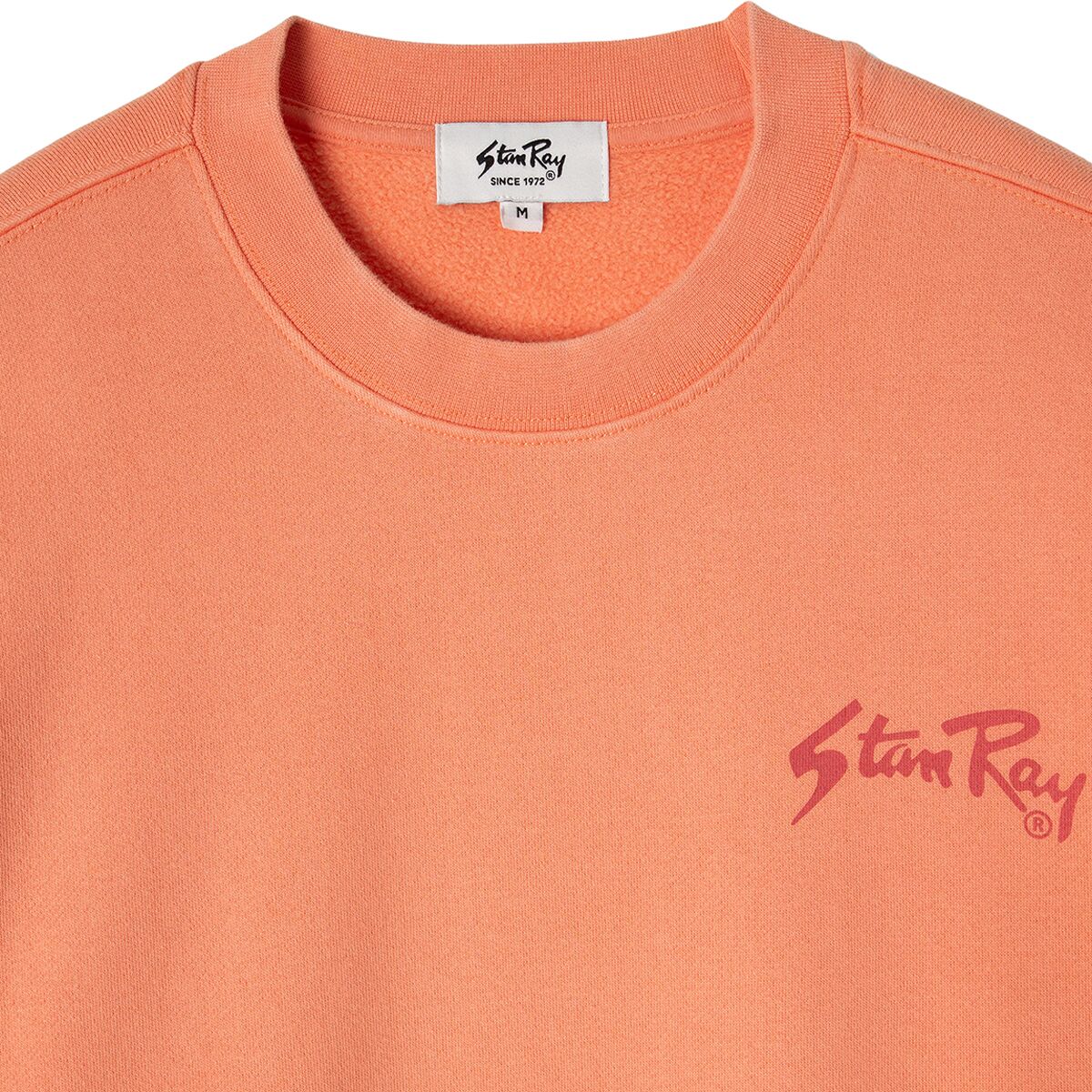 Stan Ray Stan OG Crew Sweatshirt