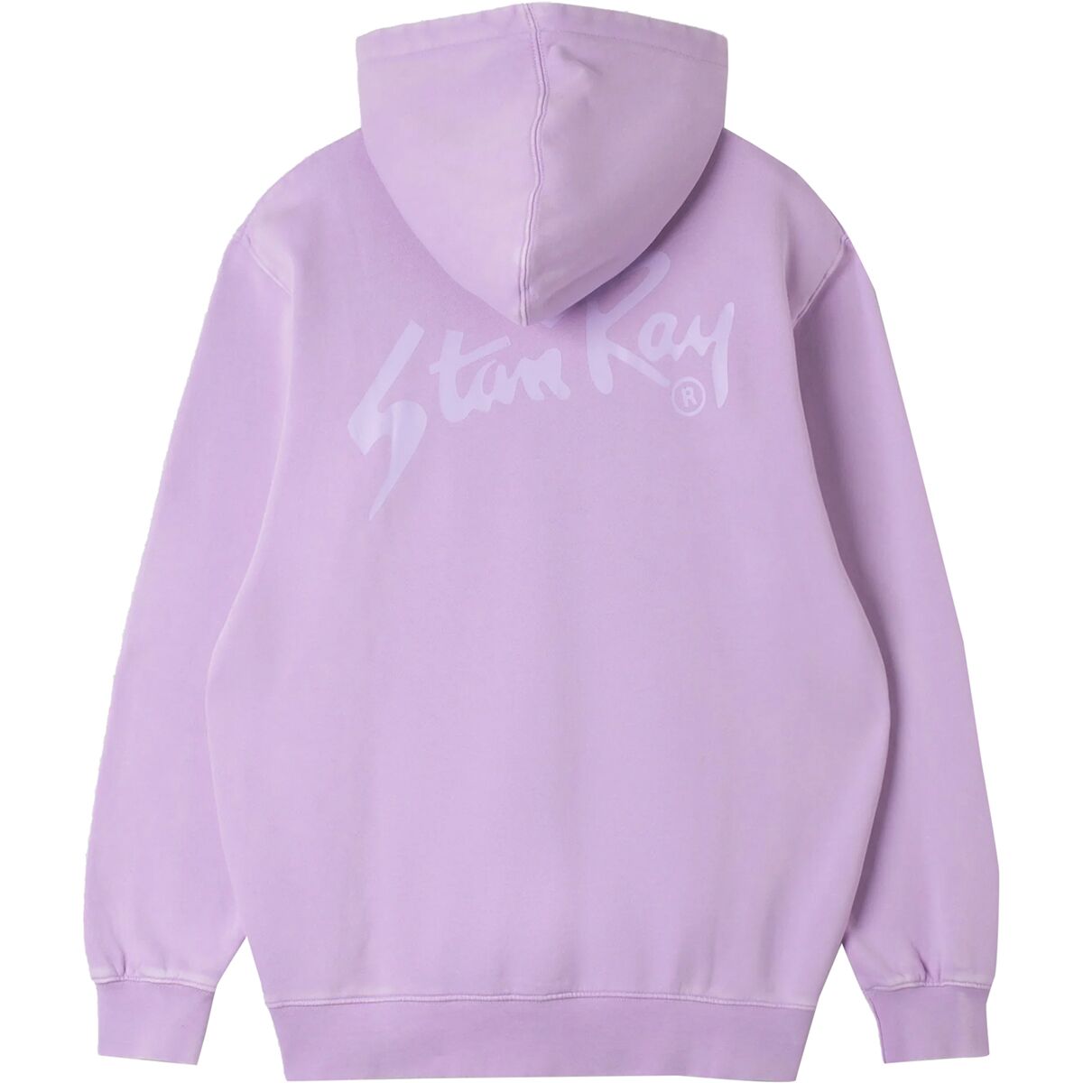 Stan Ray Stan OG Zip Hoodie - Women´s