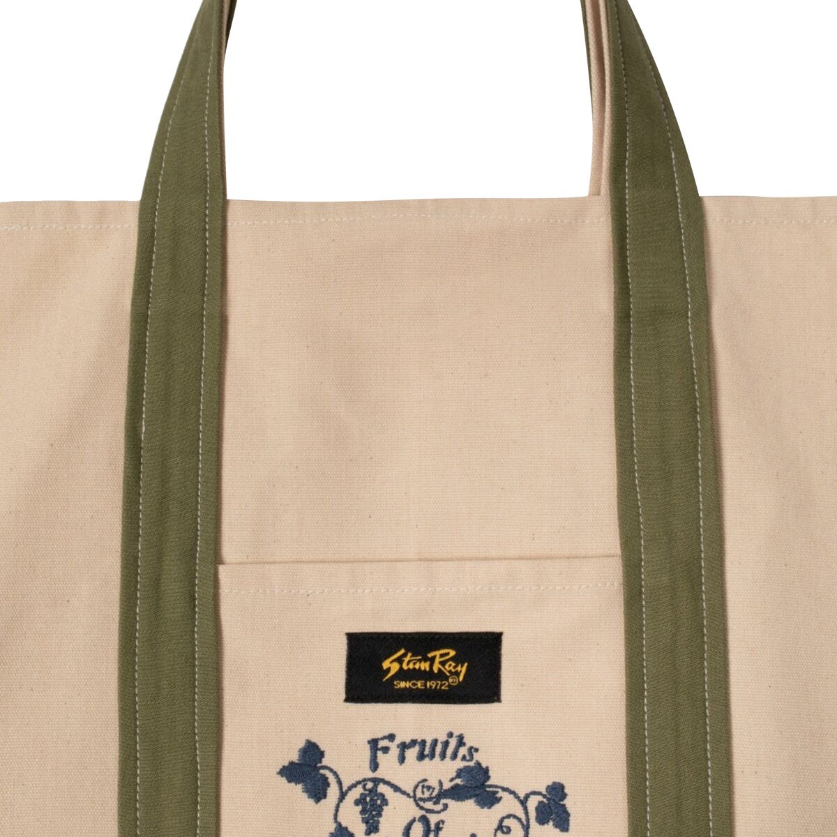 Stan Ray Boat Tote