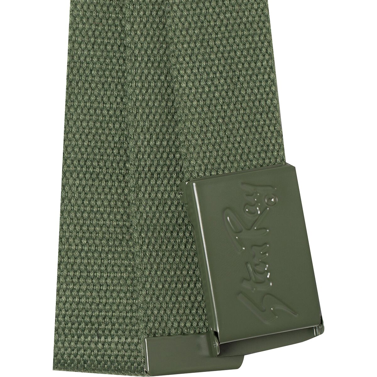 Stan Ray Heavy Duty Web Belt