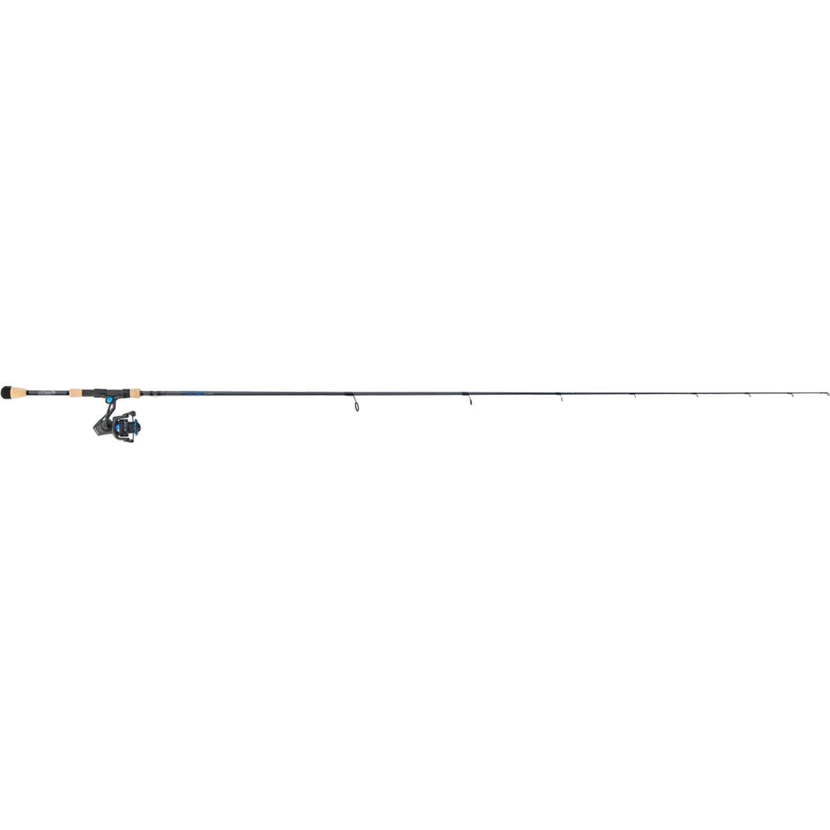St. Croix GXR Bass Systems