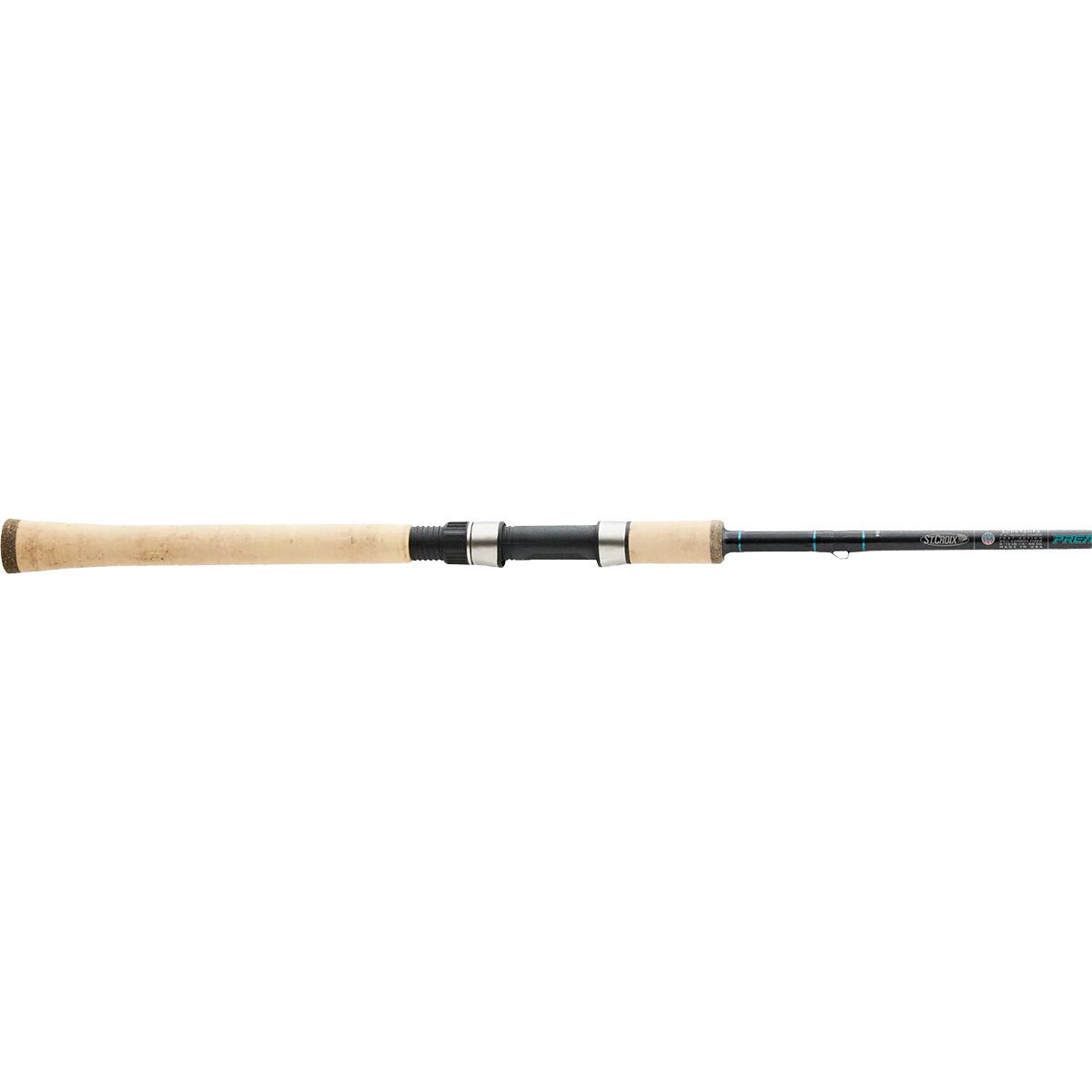 backcountry trail fishing pole Rods, Reels & Combos