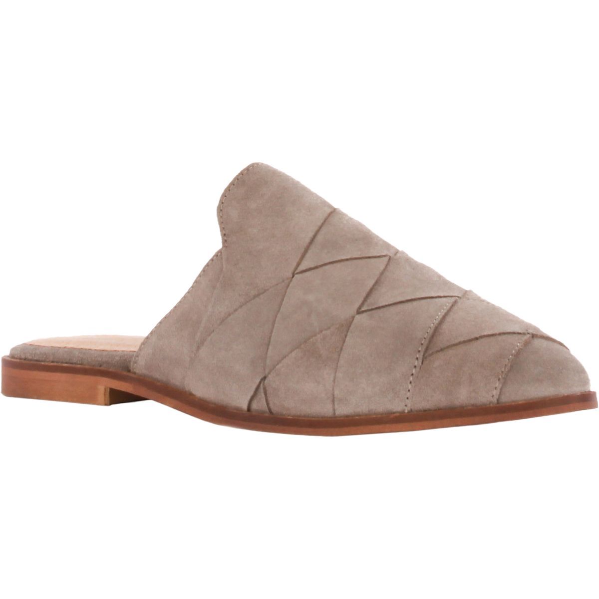 seychelles survival mule black