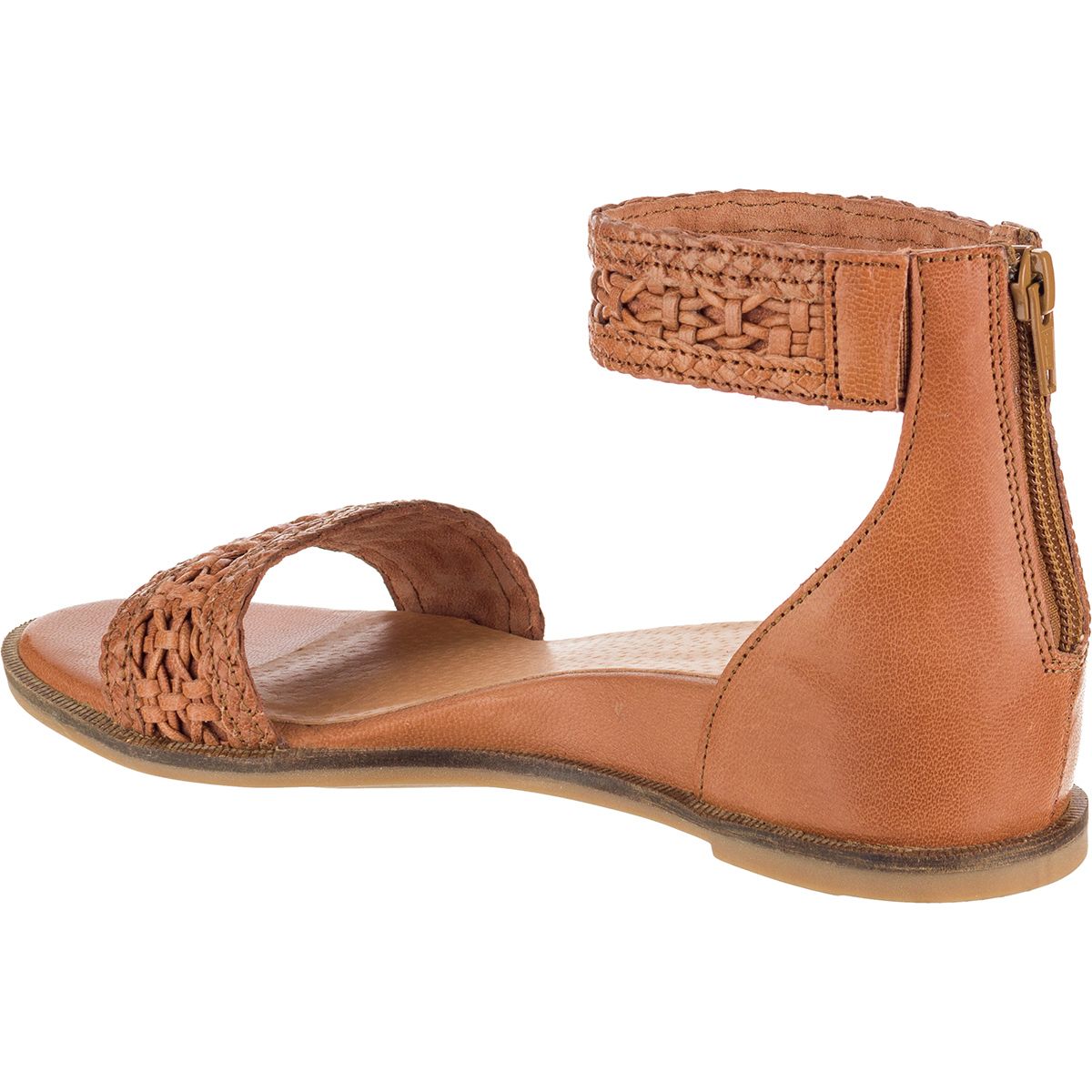seychelles lofty woven sandals