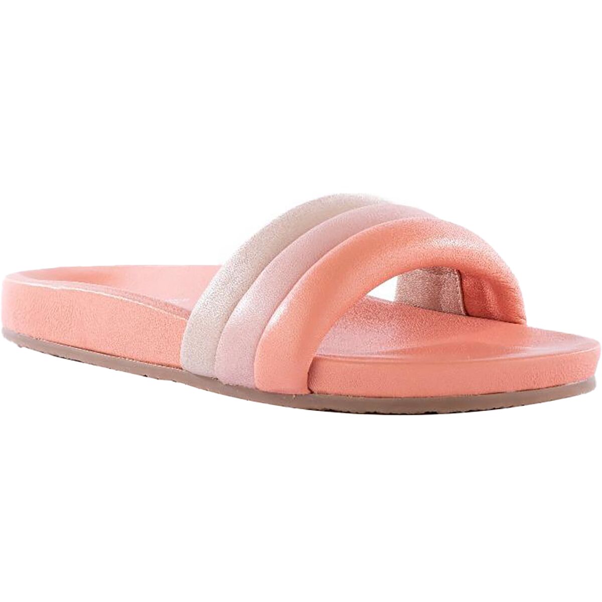 Seychelles Footwear Lowkey Glow Up Slide Sandal - Women's - Footwear