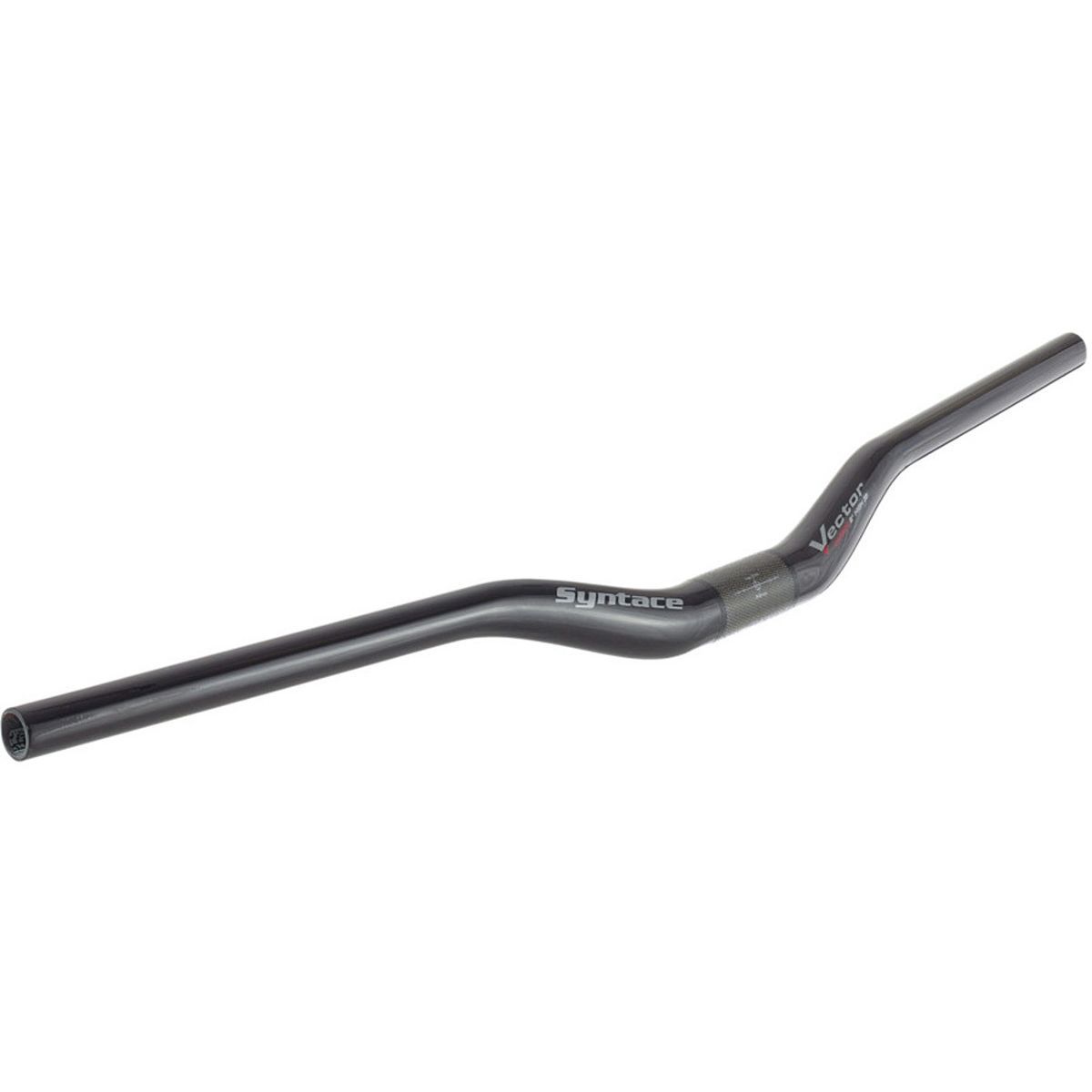 Syntace Vector Carbon High35 - Bike