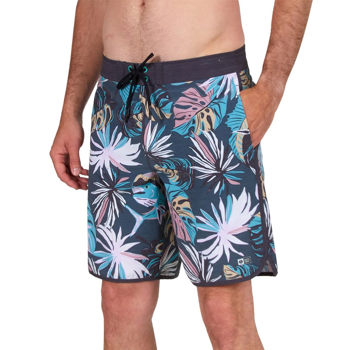 Salty Crew Breaker Boardshort - Men´s