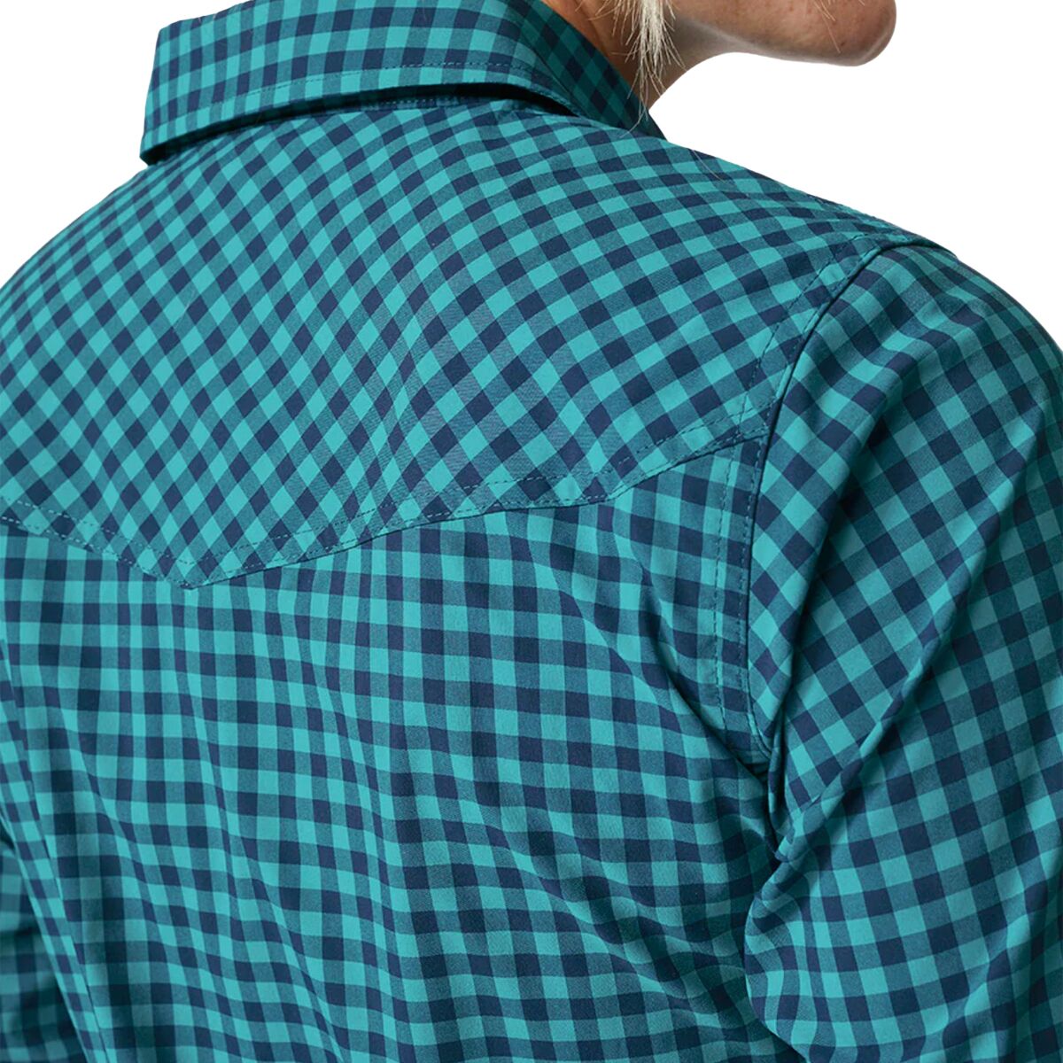 STIO Eddy Long-Sleeve Shirt - Women´s