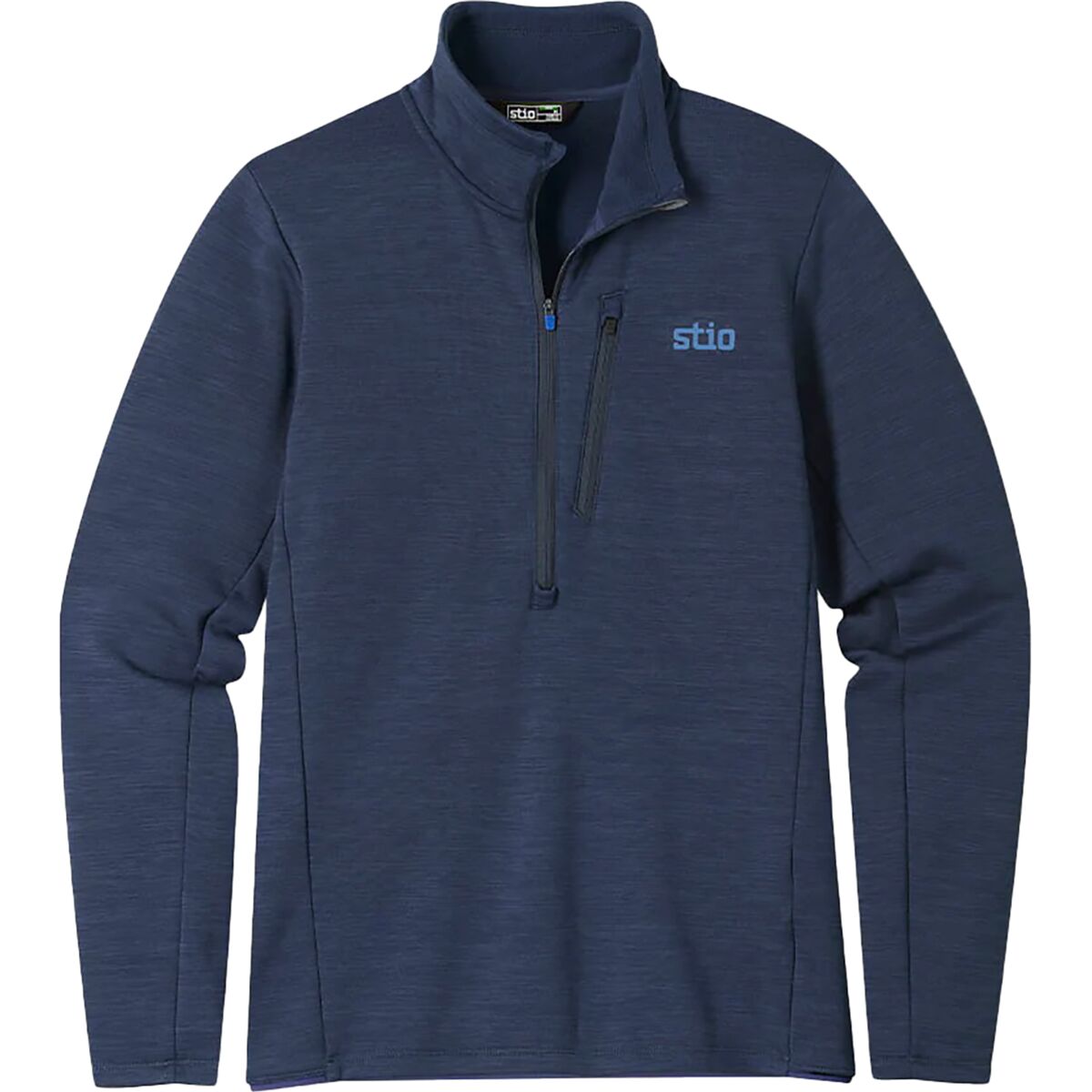 STIO Glide Power Stretch 1/2-Zip Jacket - Men´s,Specials : American Fashion Style Bags On Sale