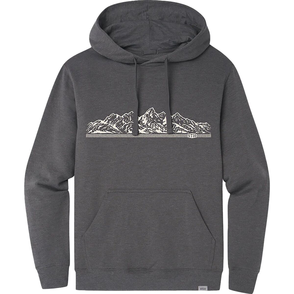 STIO Teton Classic Hoodie