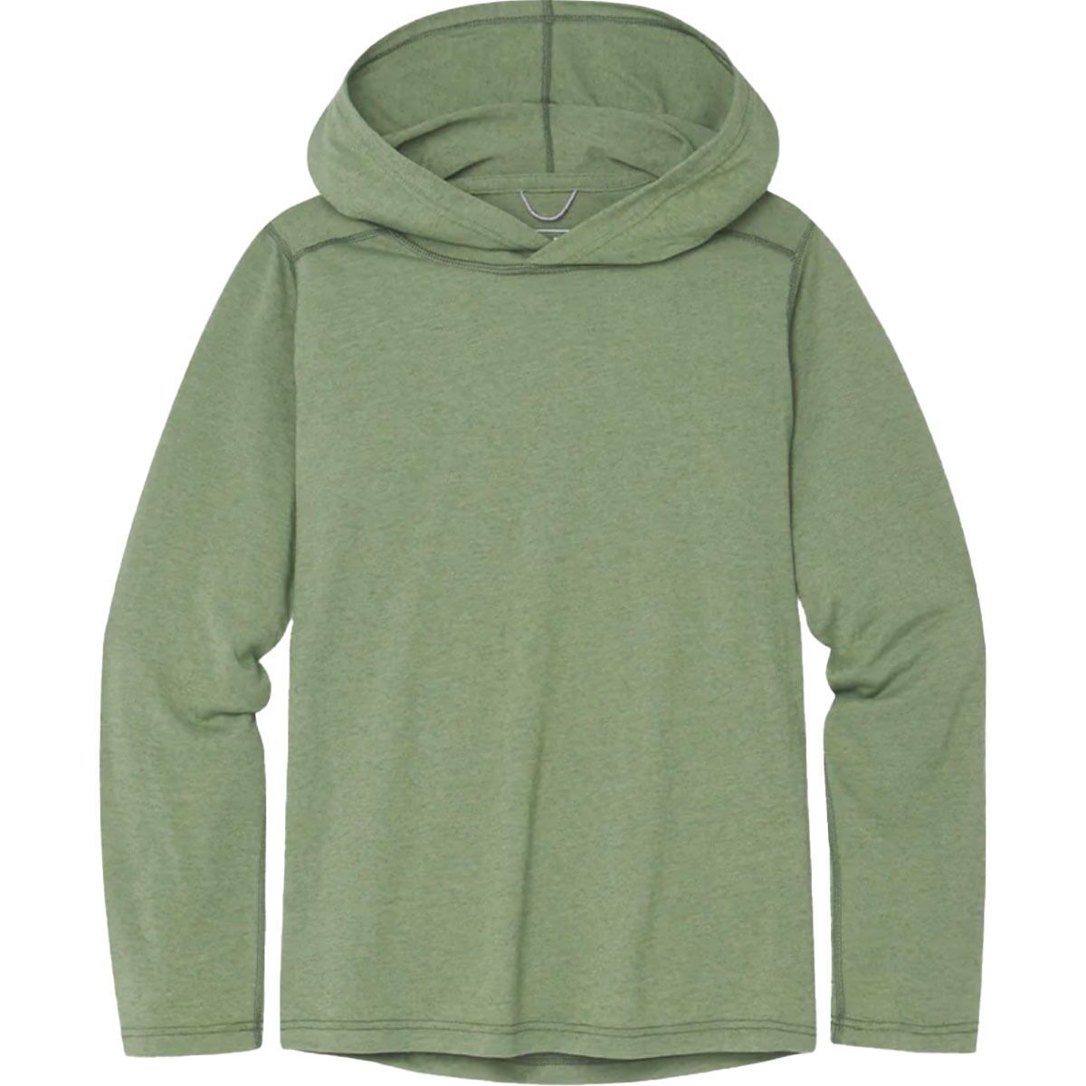STIO Divide Hooded Pullover - Kids´